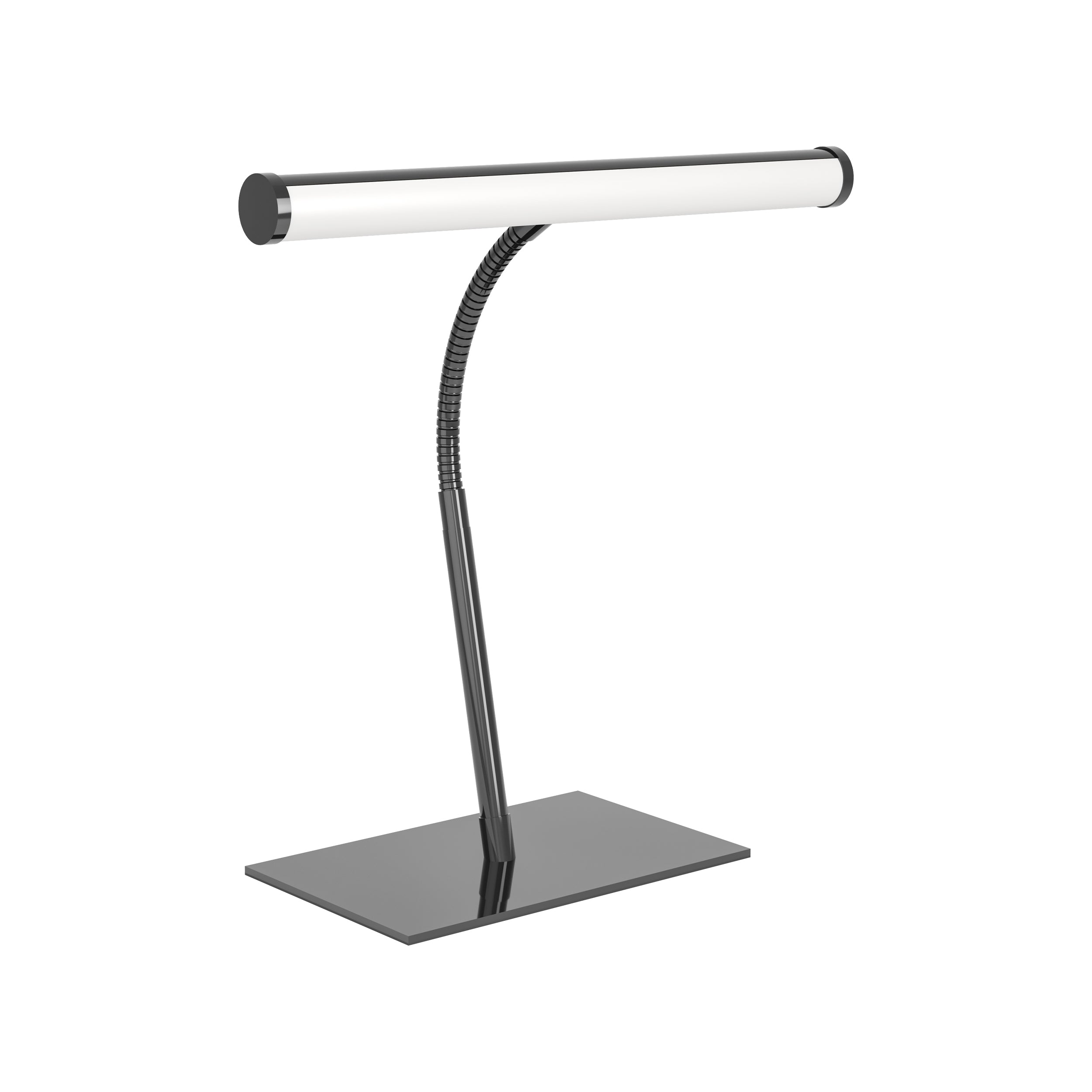 EGLO Riccione LED Tuneable White Desk Lamp, Black