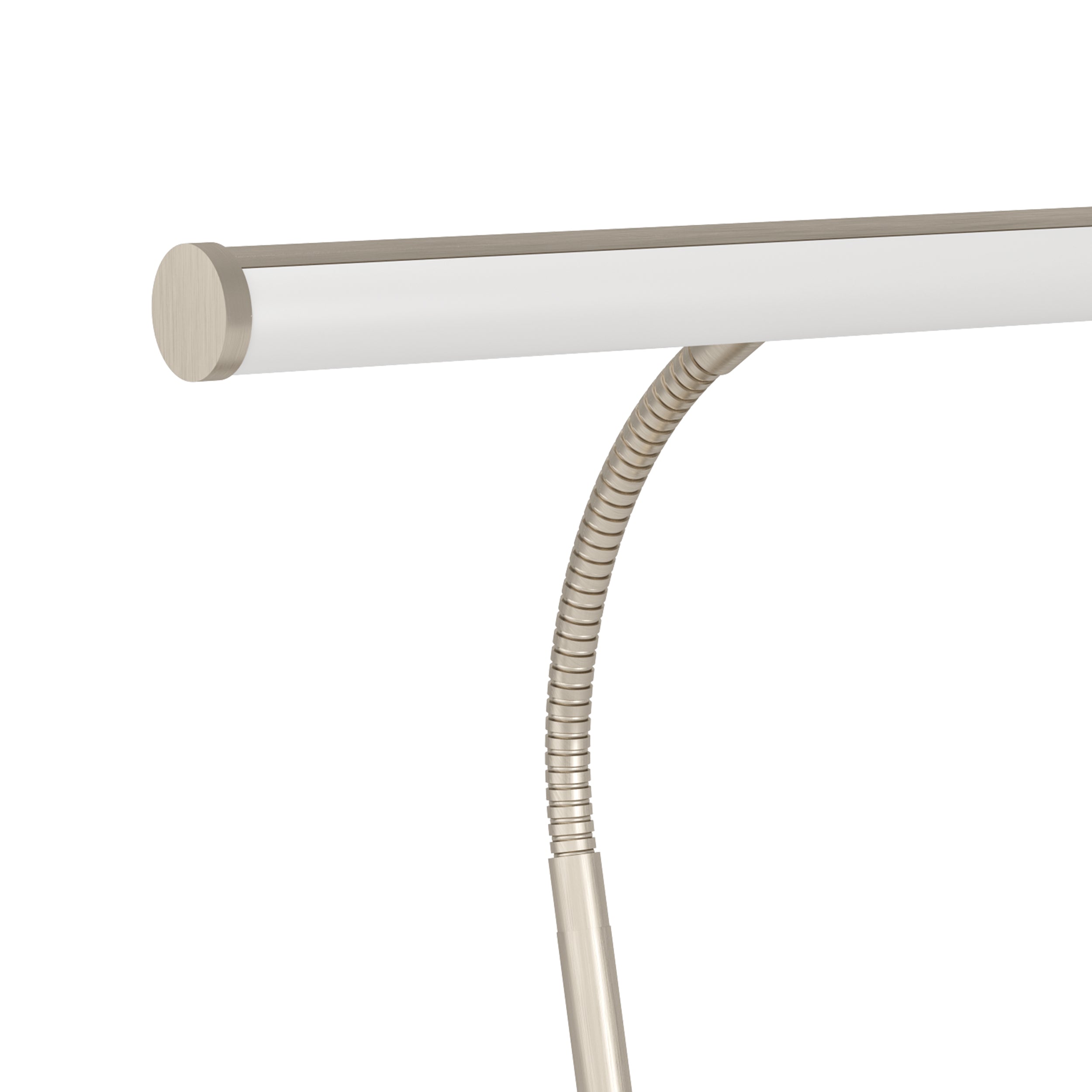 EGLO Riccione LED Tuneable White Desk Lamp, Black 901982