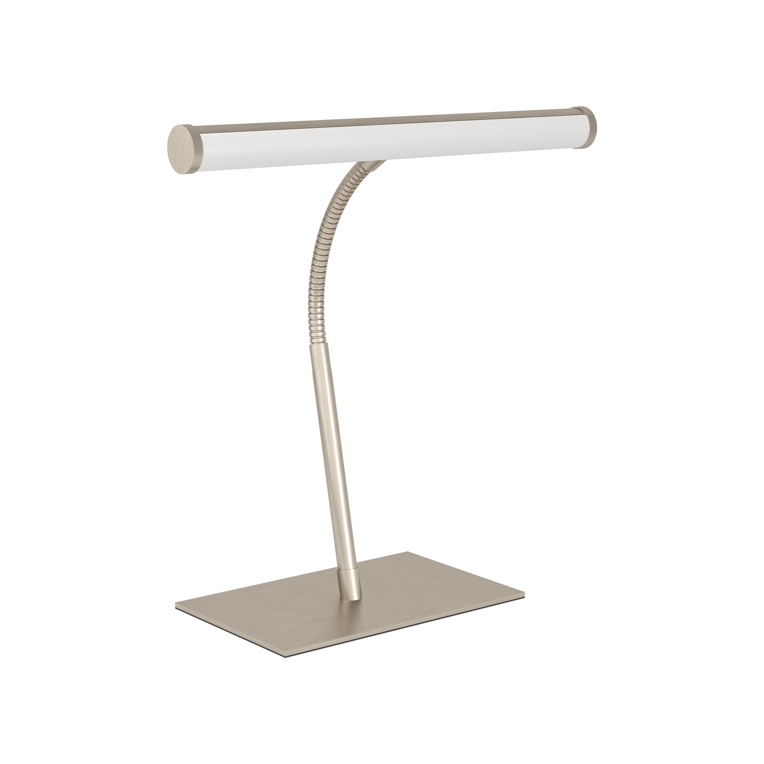EGLO Riccione LED Tuneable White Desk Lamp, Black 901982