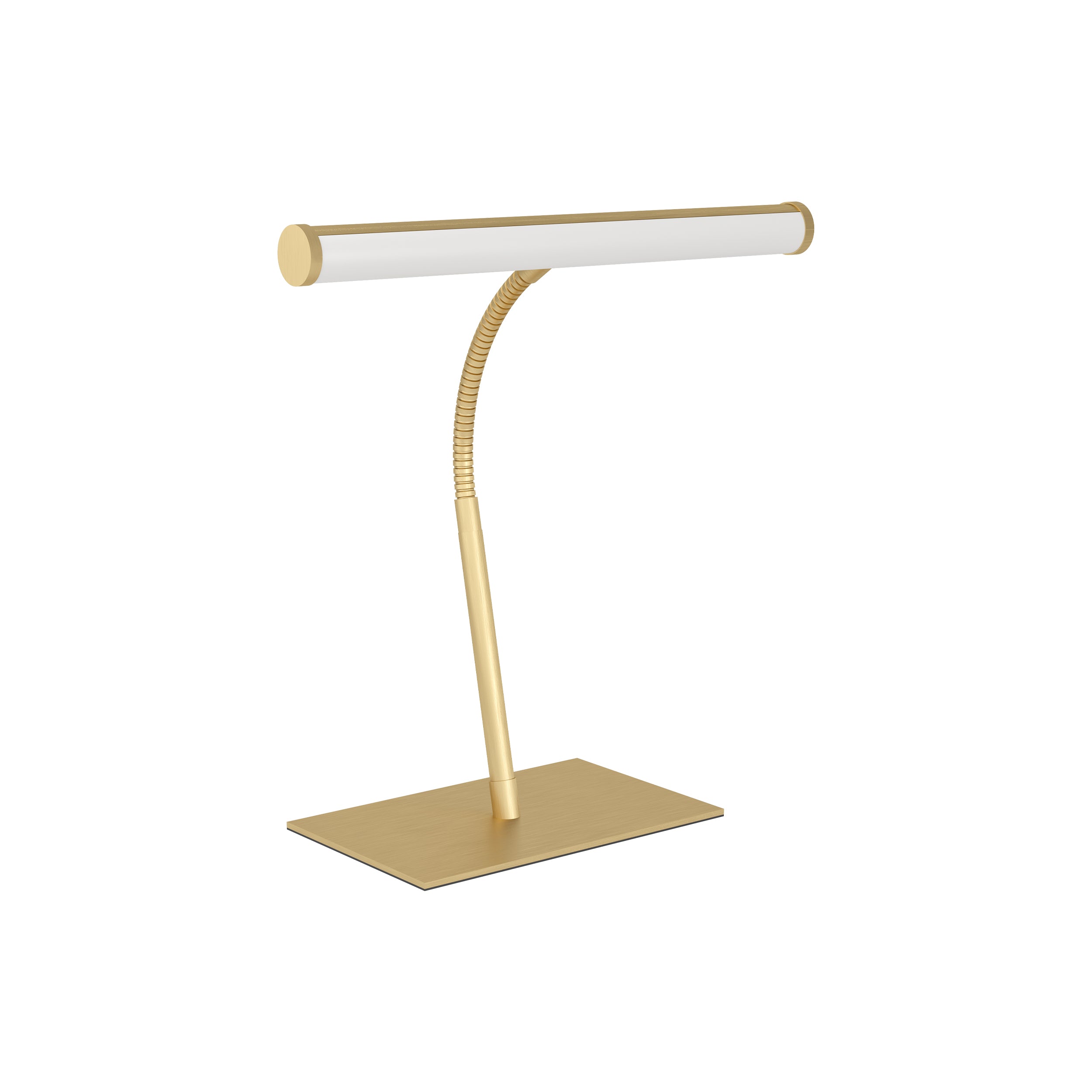 EGLO Riccione LED Tuneable White Desk Lamp, Black 901983