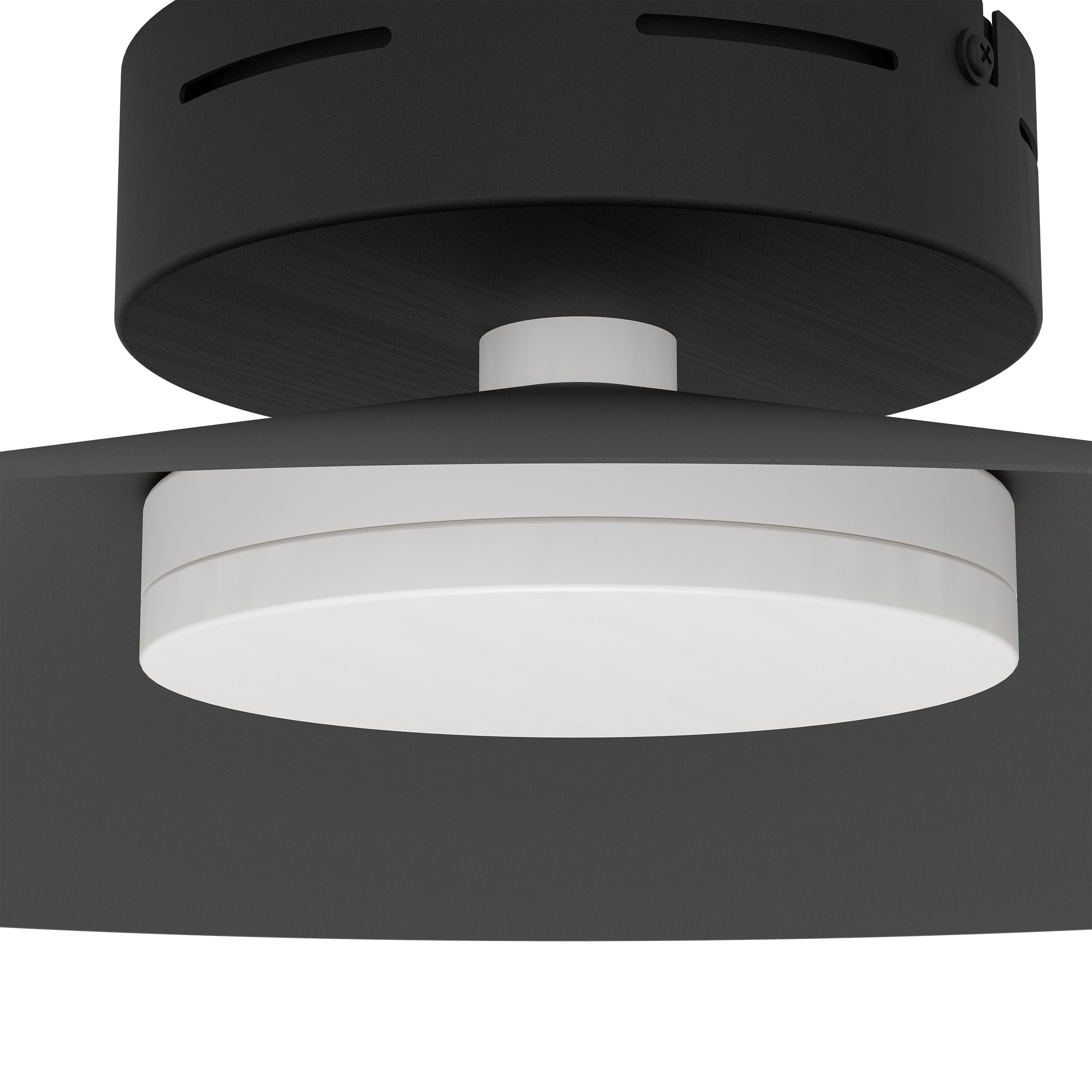 EGLO Conomavilla-Z Black Ceiling Light