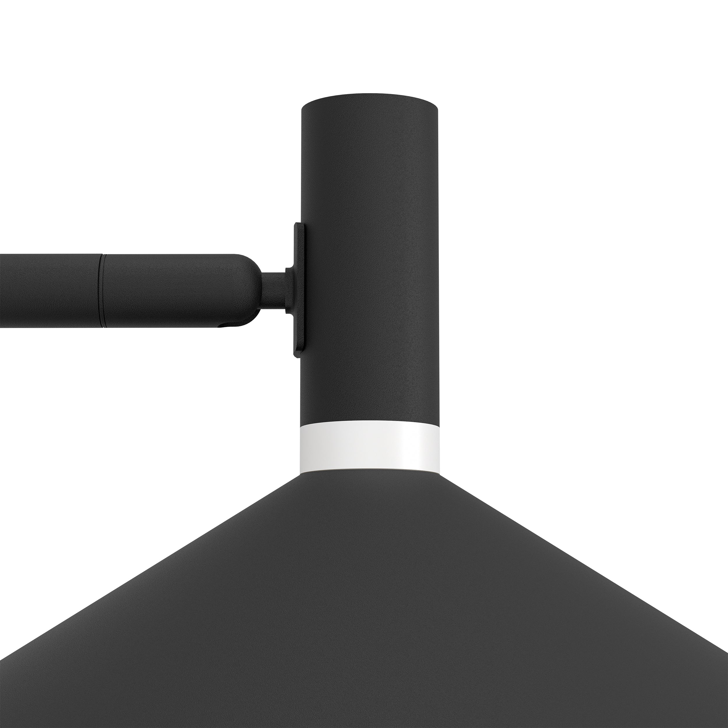 EGLO Conomavilla-Z Black Table Light