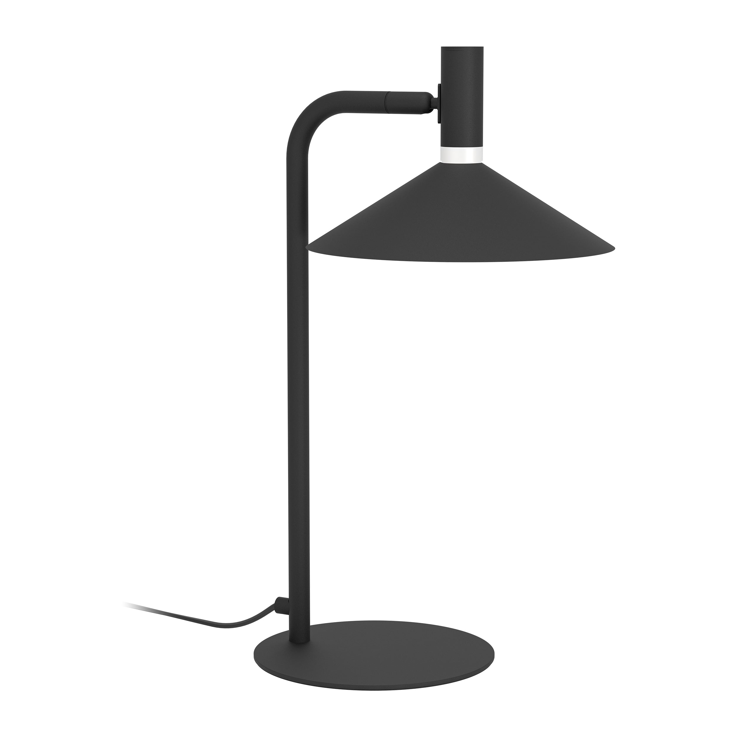 EGLO Conomavilla-Z Black Table Light