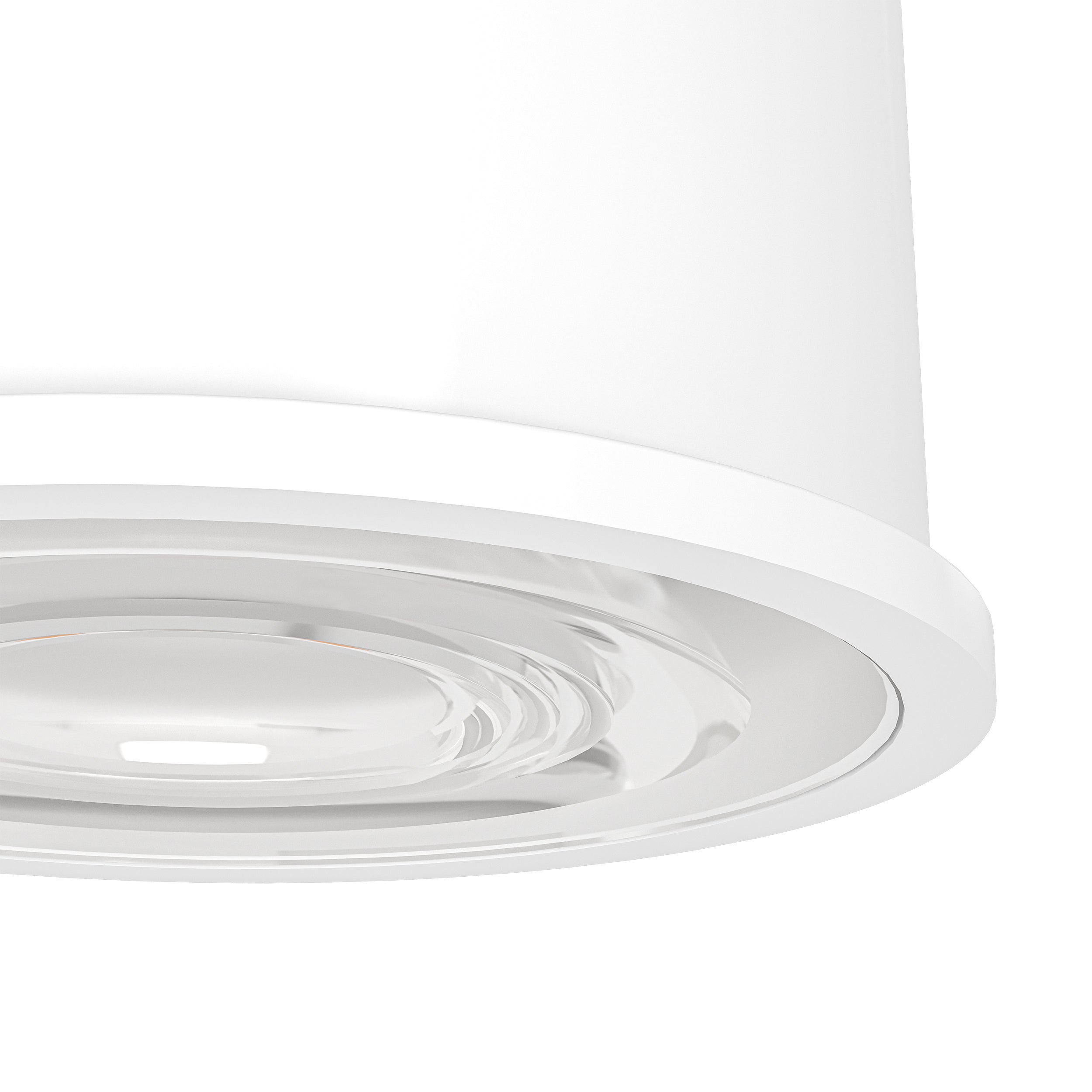 EGLO Puck Smart Sportlight with RGB