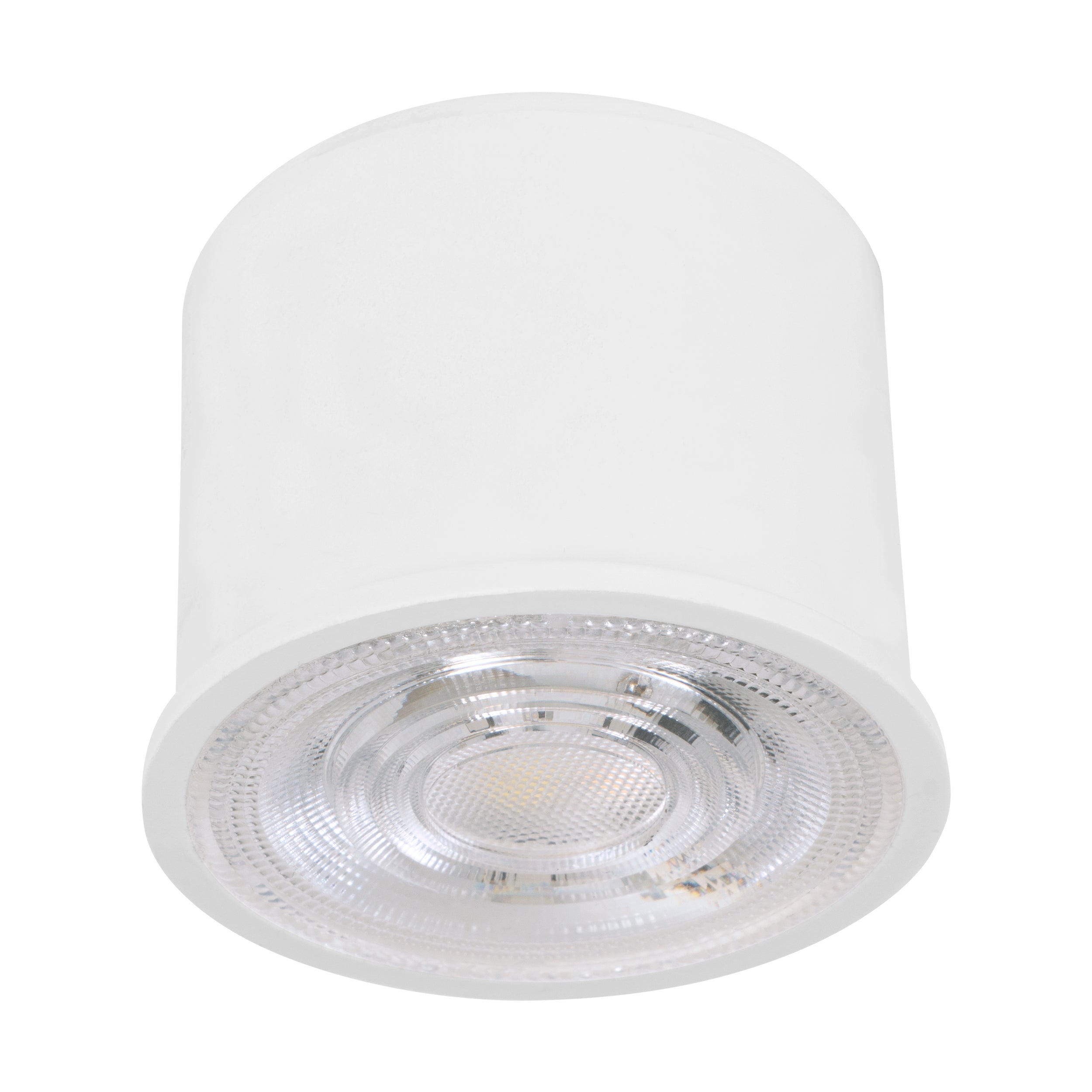 EGLO Puck Smart Sportlight with RGB