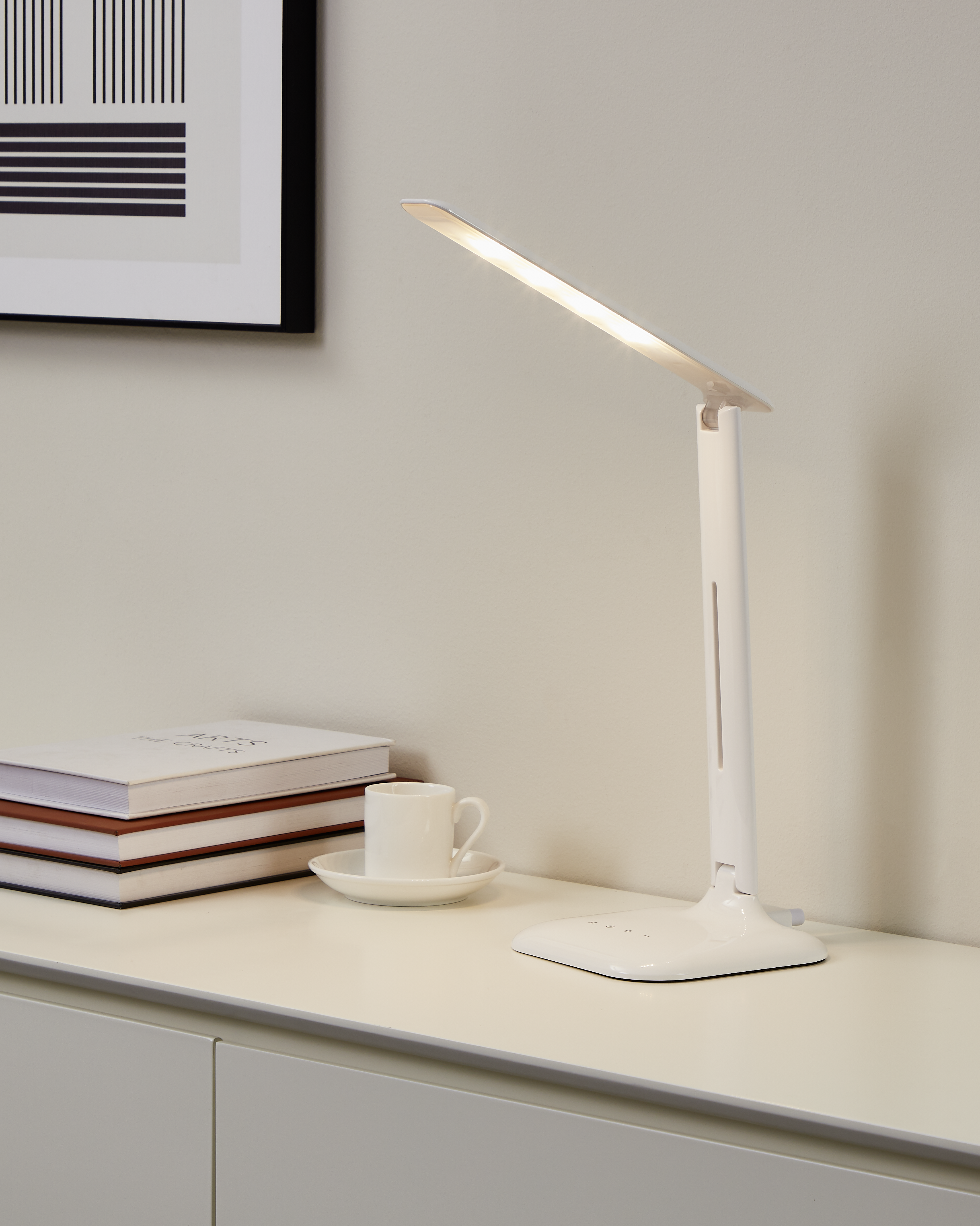 CAUPO Table Lamp