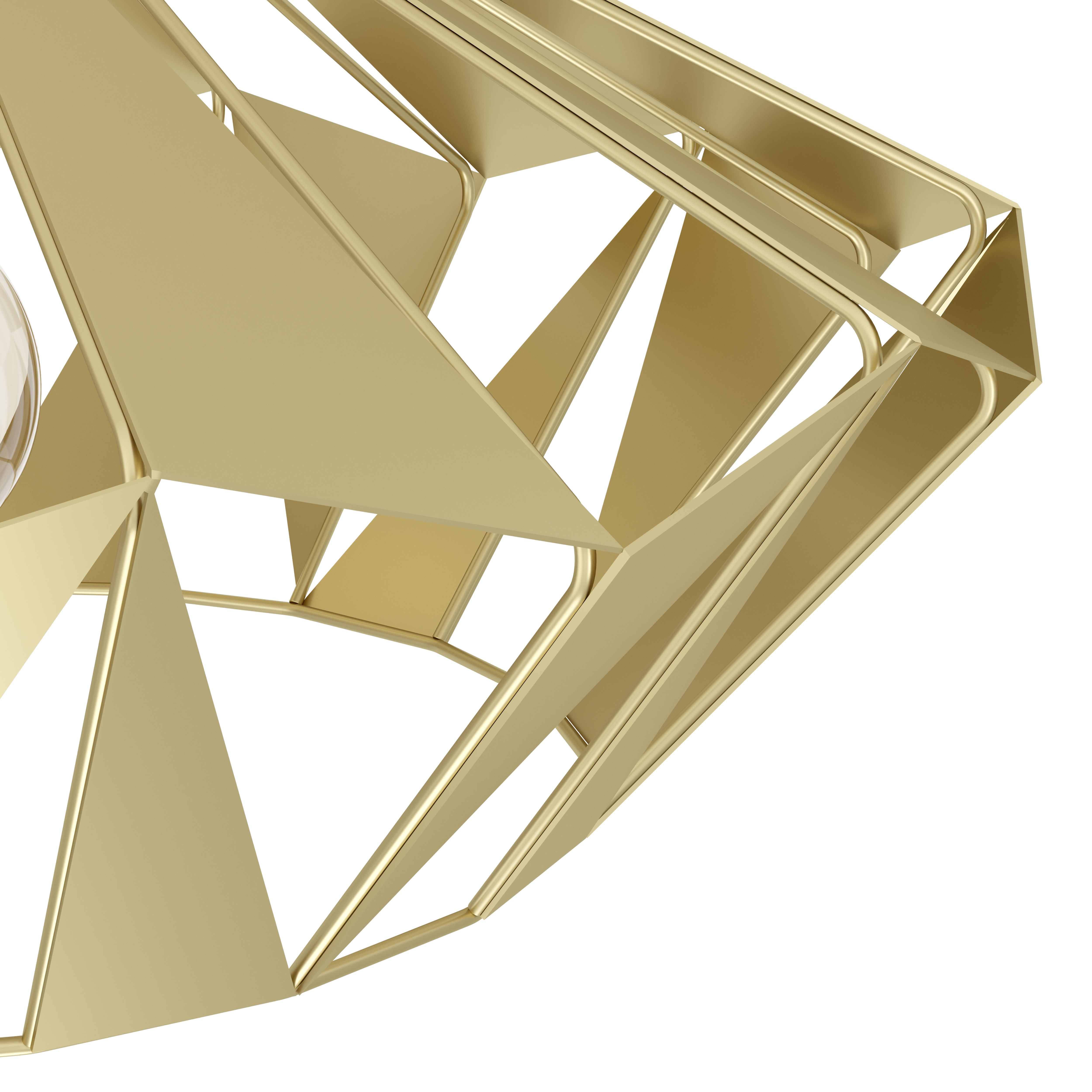 CARLTON Flush Fitting