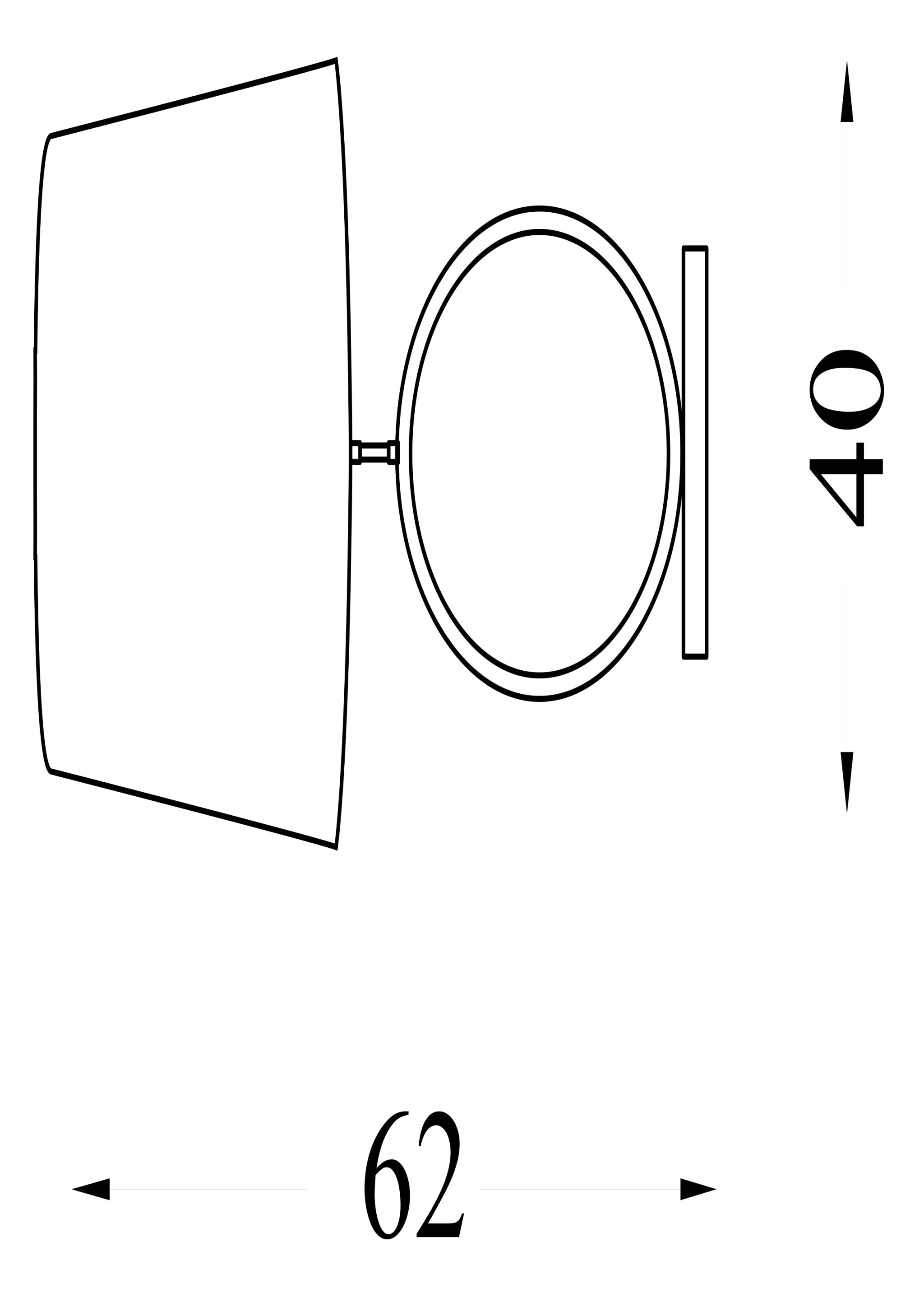 Elegant Table Lamp