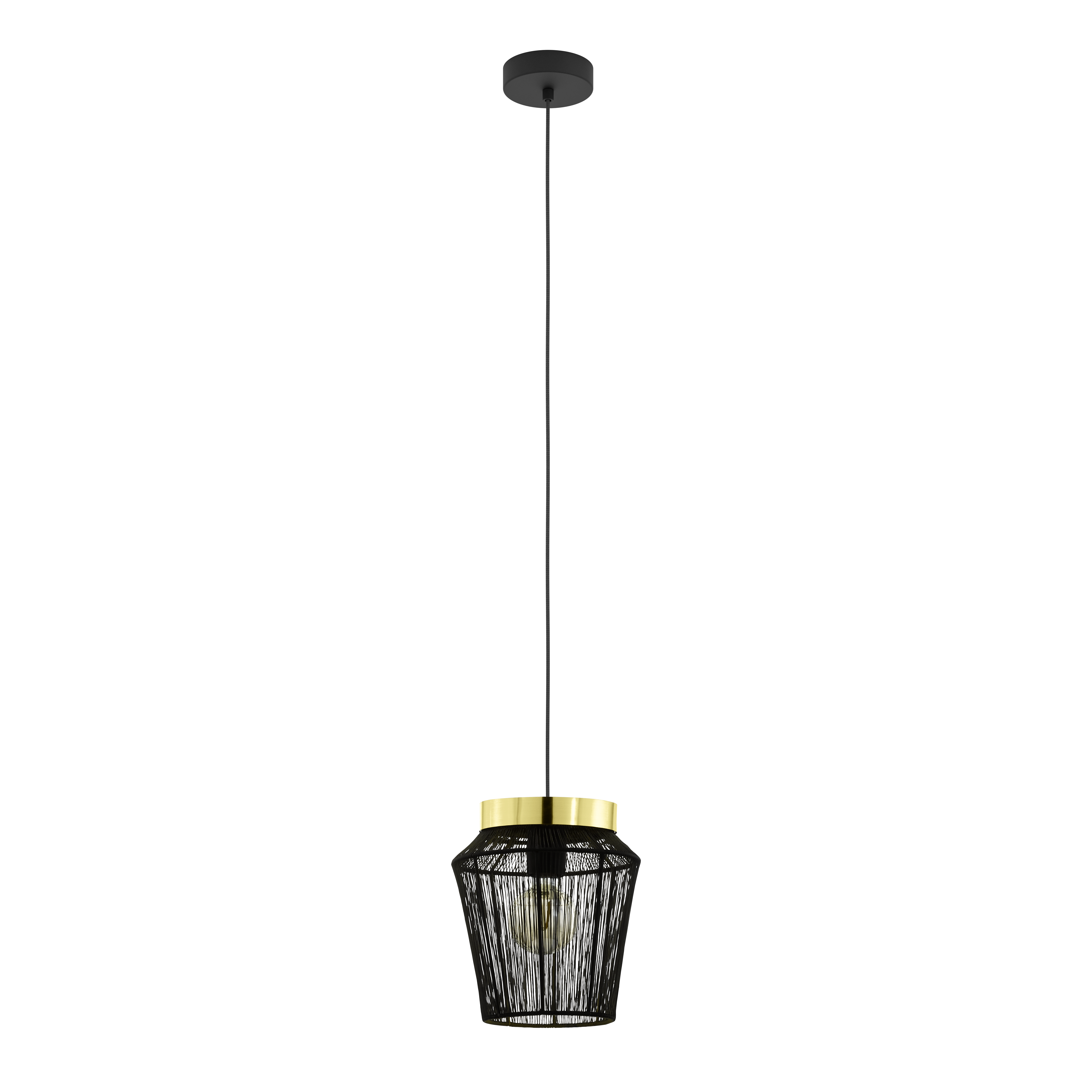 ESCANDIDOS Pendant