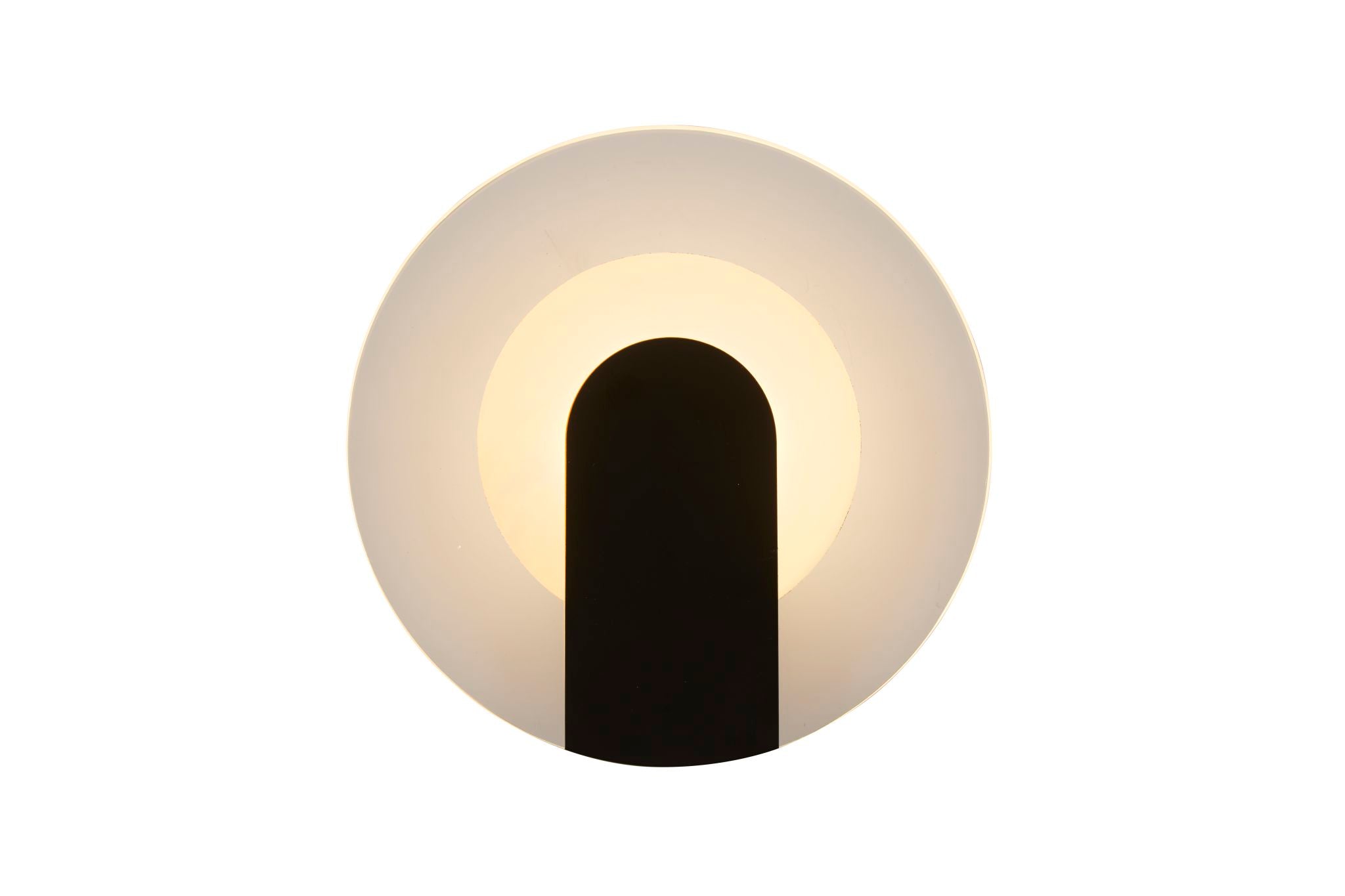 Target LED Wall Light