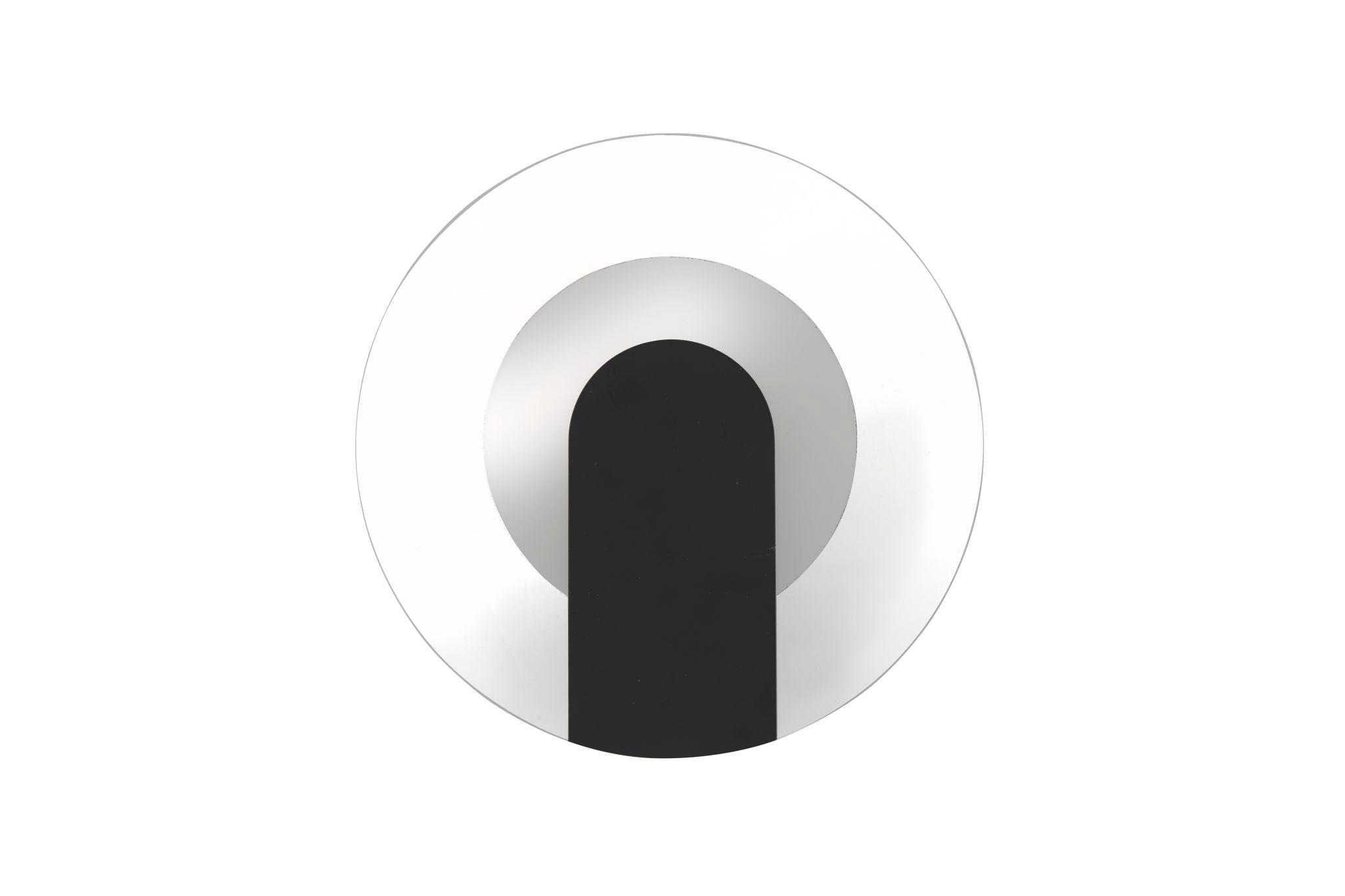 Target LED Wall Light