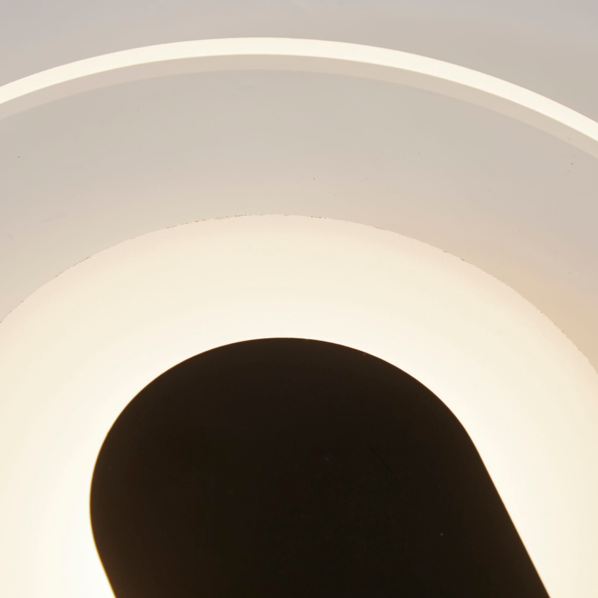 Target LED Wall Light