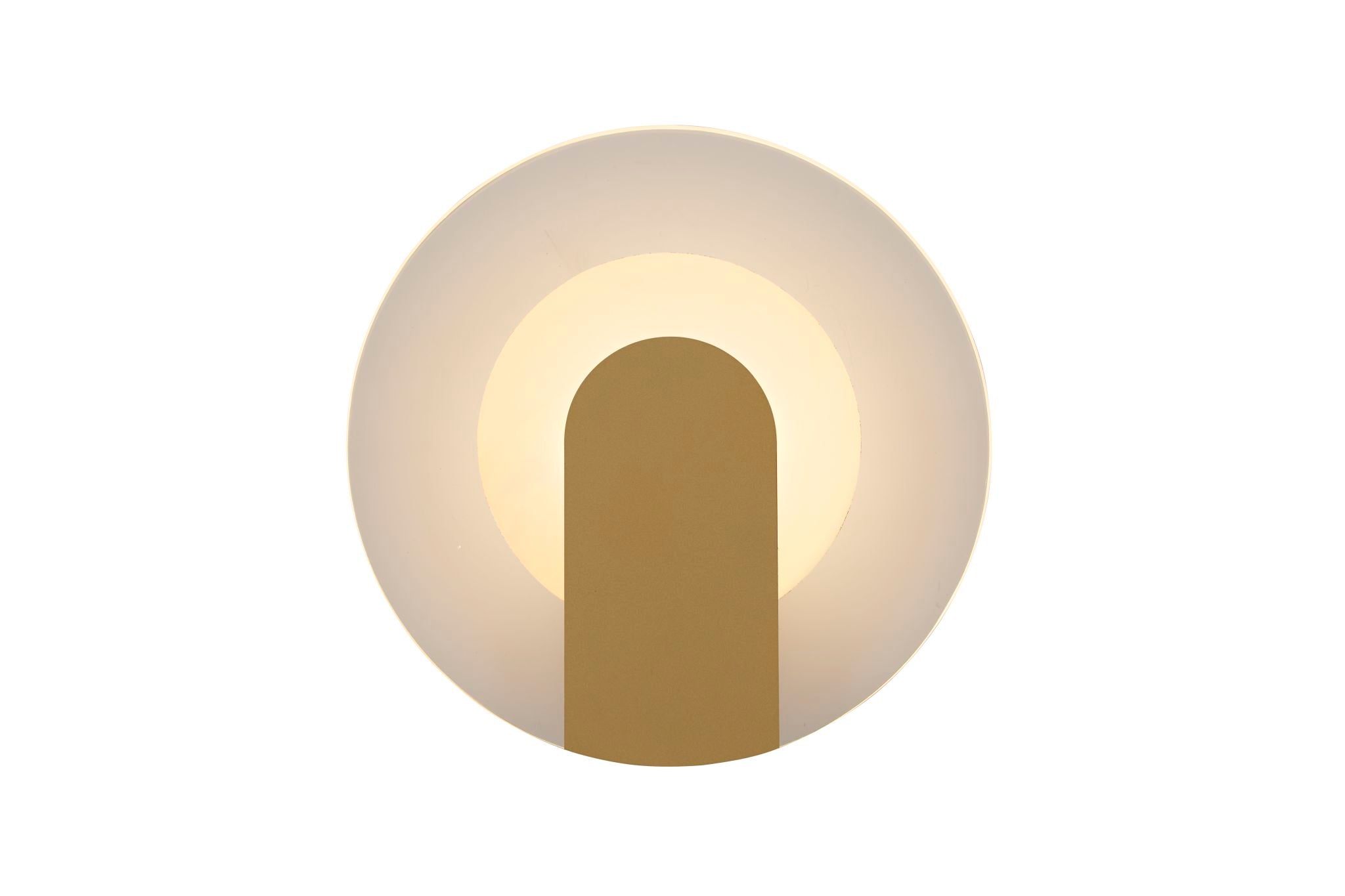 Target LED Wall Light