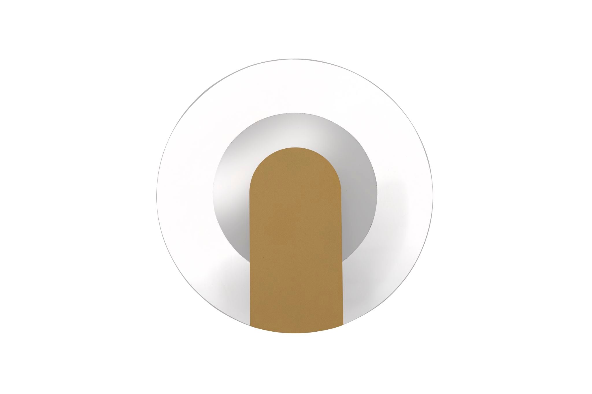 Target LED Wall Light