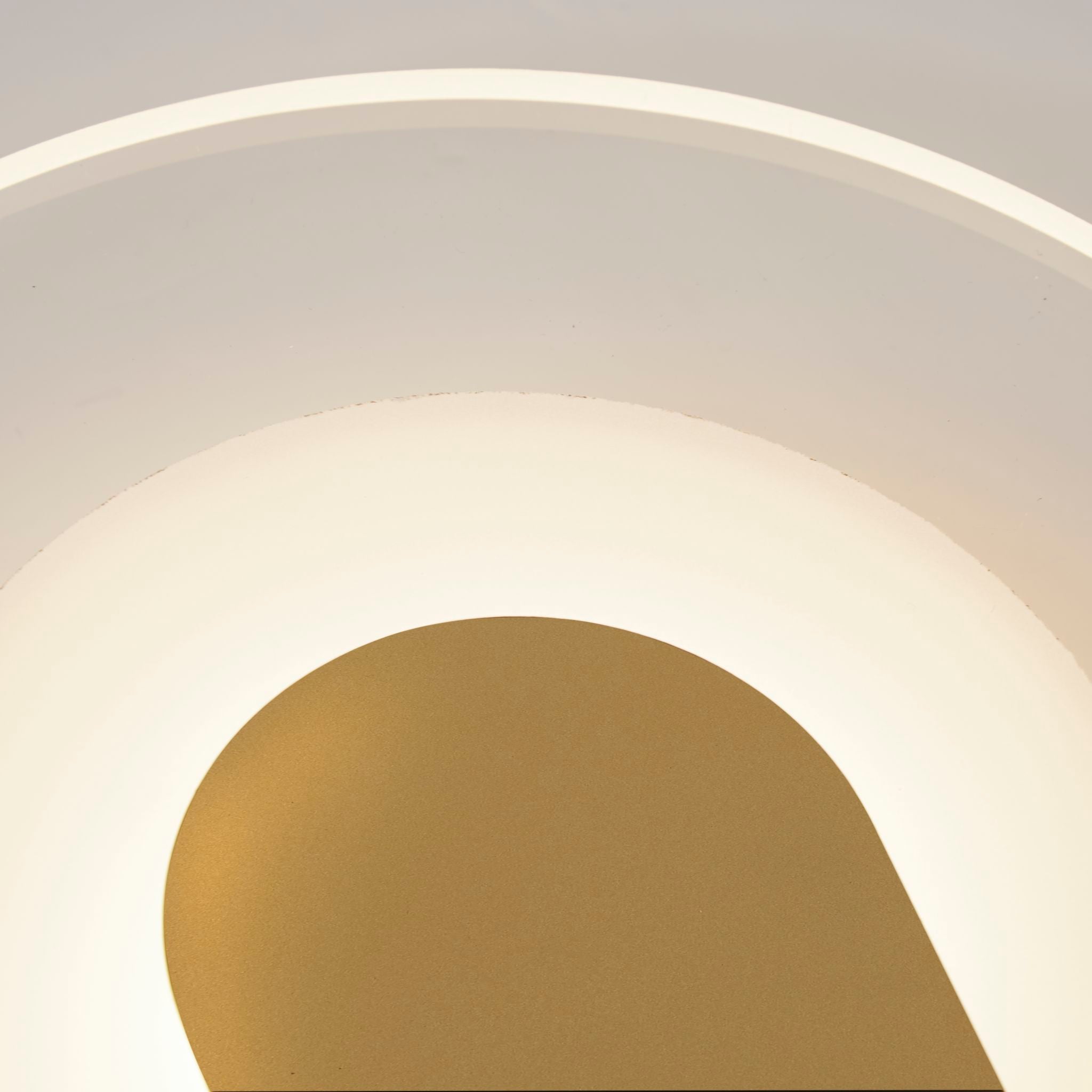 Target LED Wall Light
