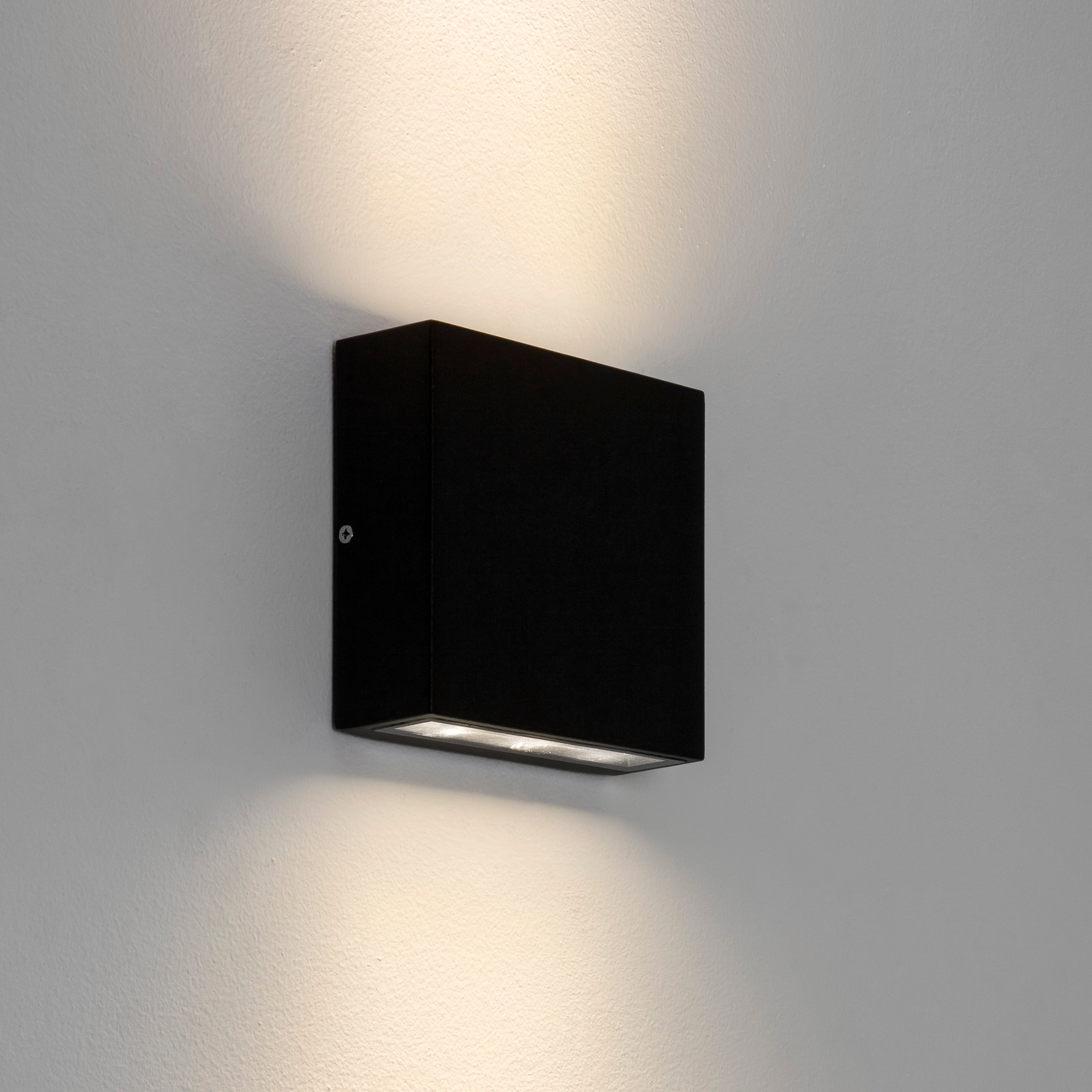 Elis Twin LED