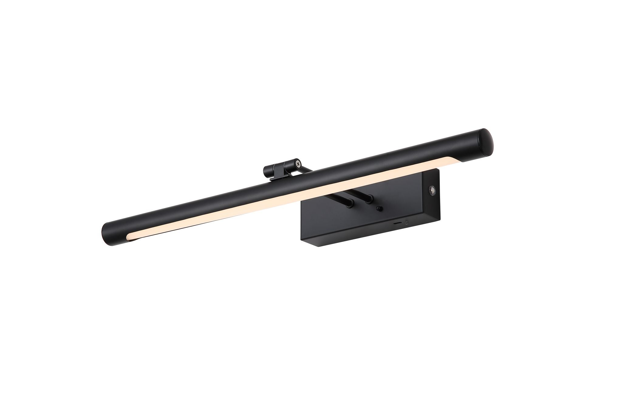 Holton Rechargeable Wall Lamp