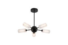 Cosmic 5Lt Semi-flush Fitting