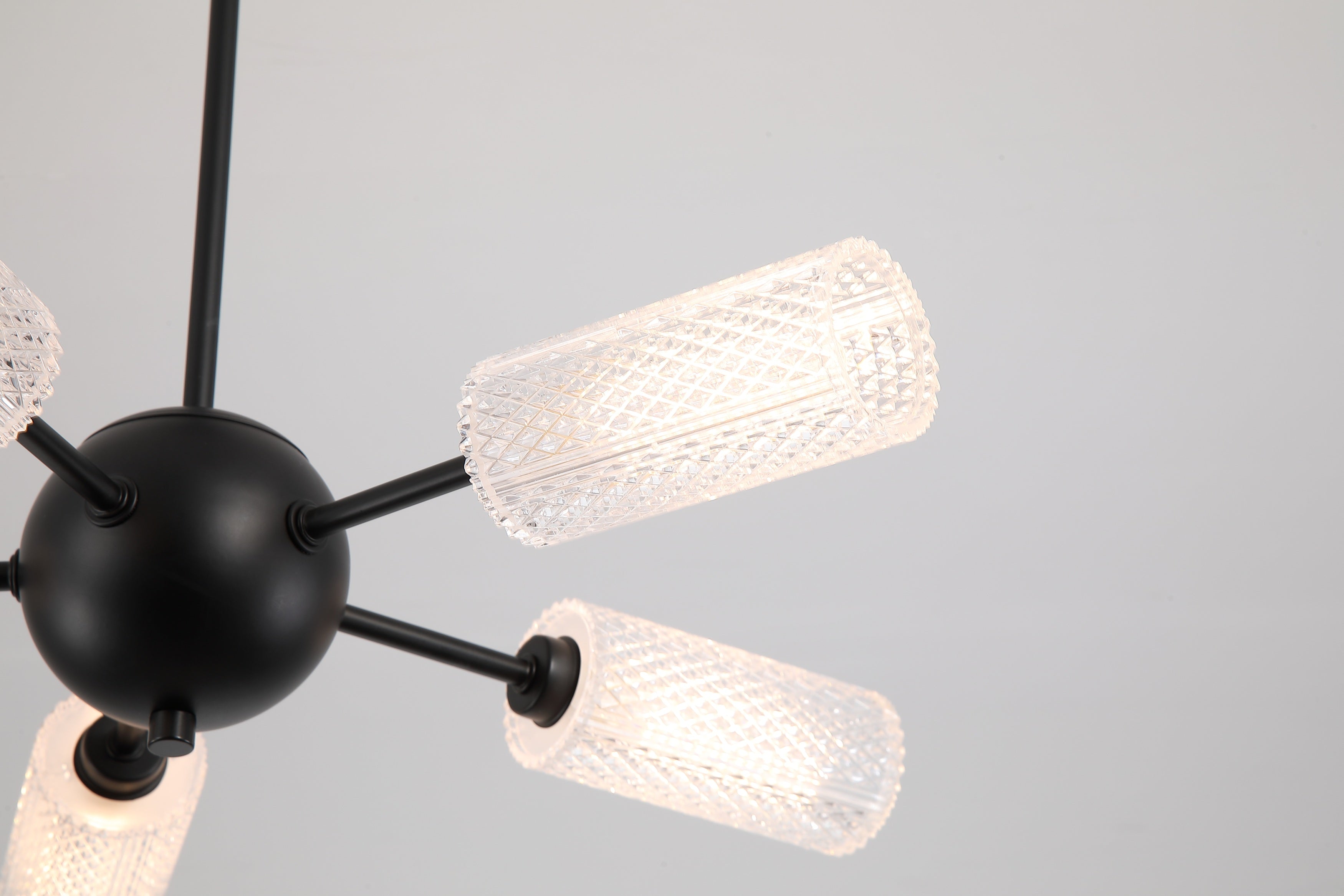 Cosmic 5Lt Semi-flush Fitting