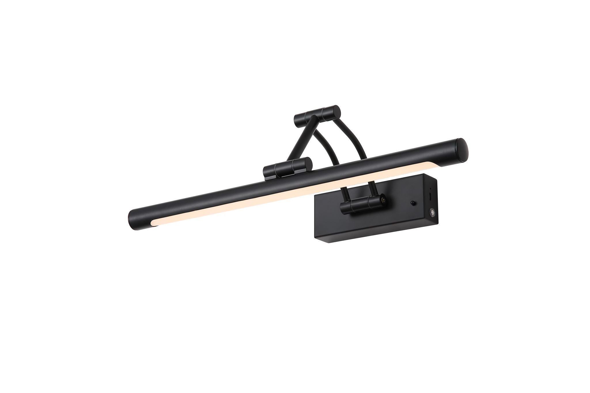 Herron Rechargeable Wall Lamp