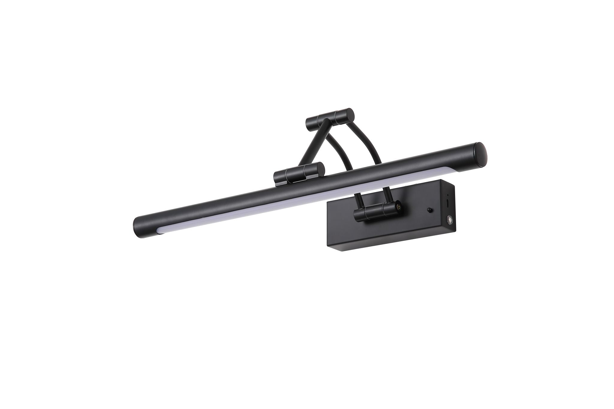 Herron Rechargeable Wall Lamp