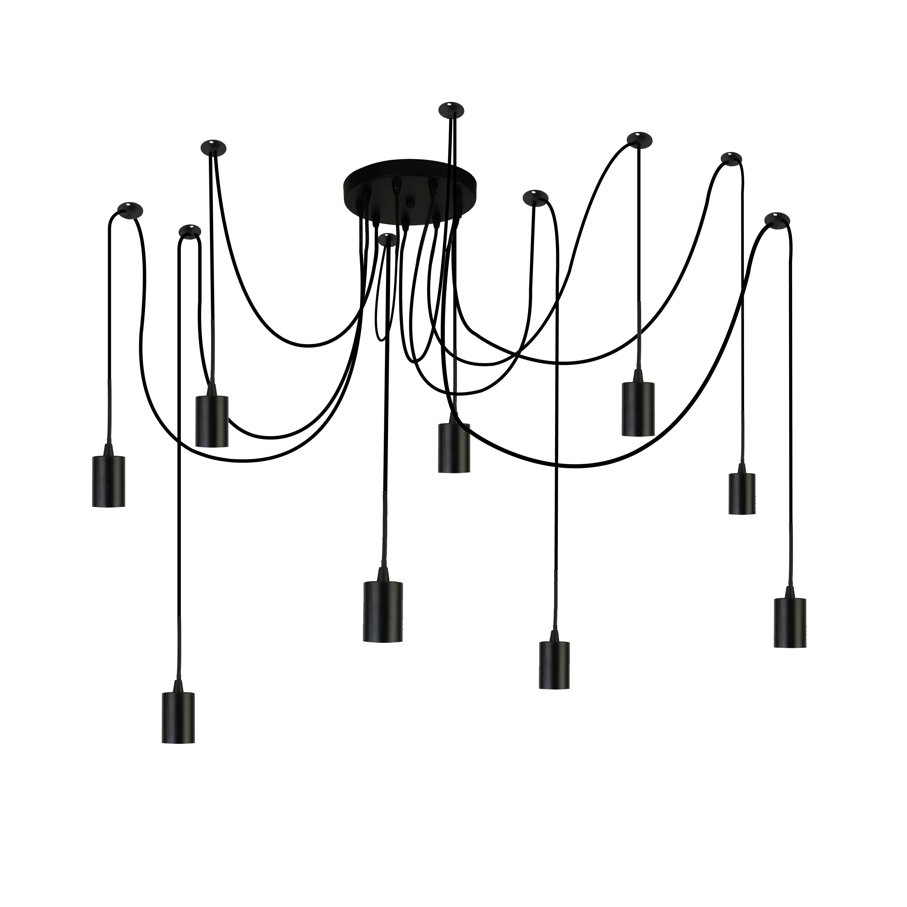 Squiggle-9669-9 (END OF LINE PRODUCT)