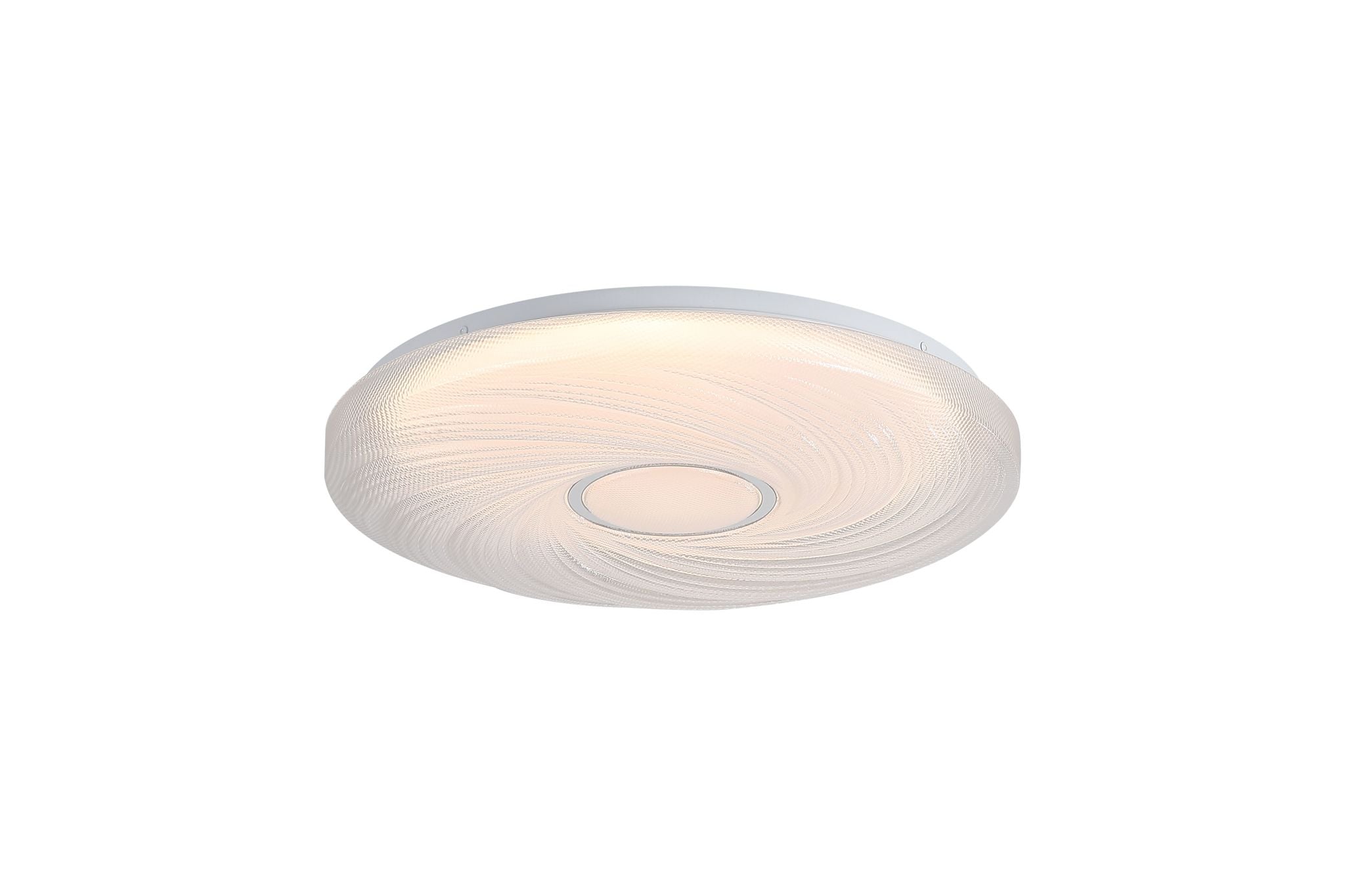 Aura LED Flush