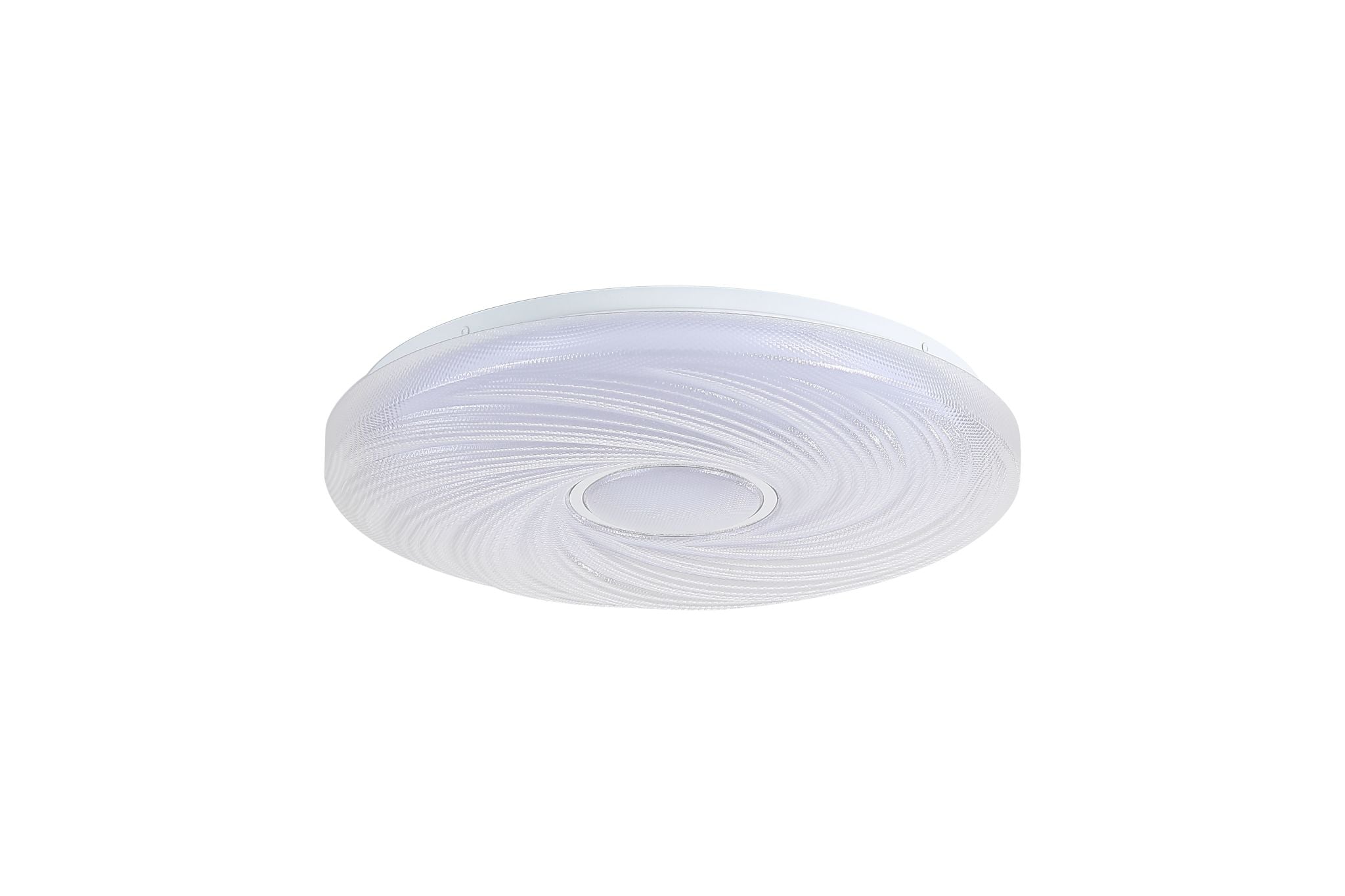 Aura LED Flush