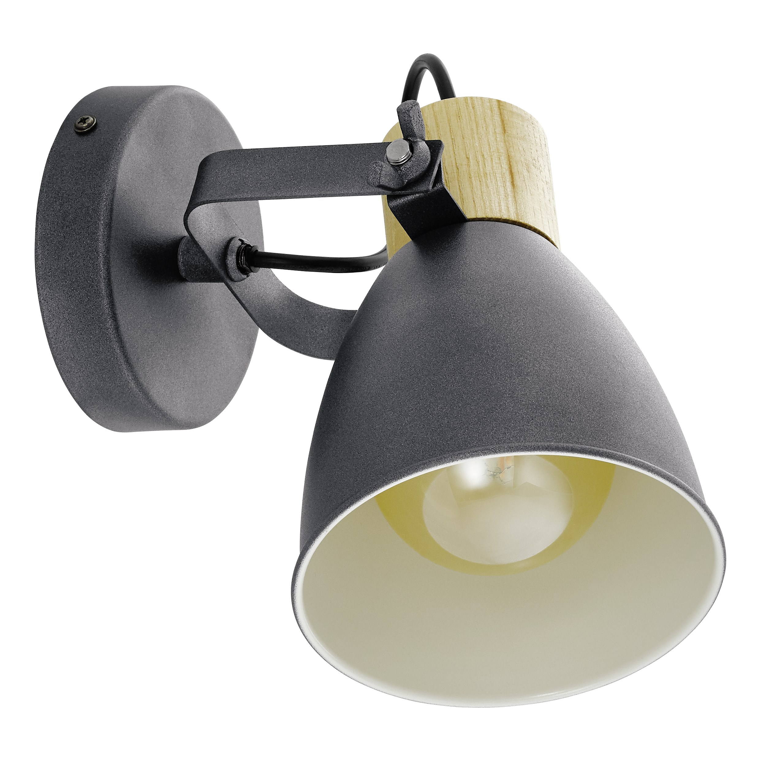 COSWARTH Single Spot Light