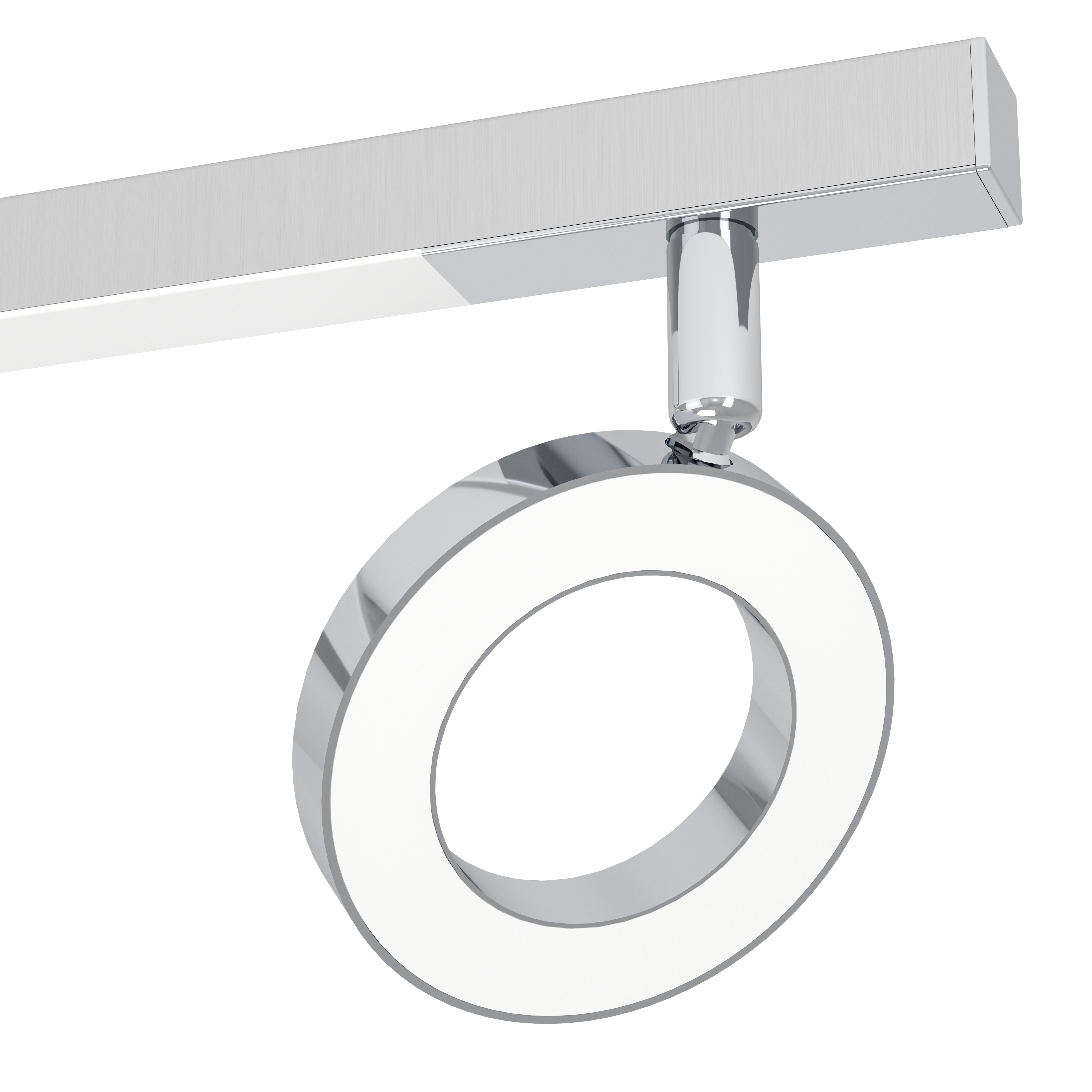 CARDILLIO 3 Light Flush Fitting