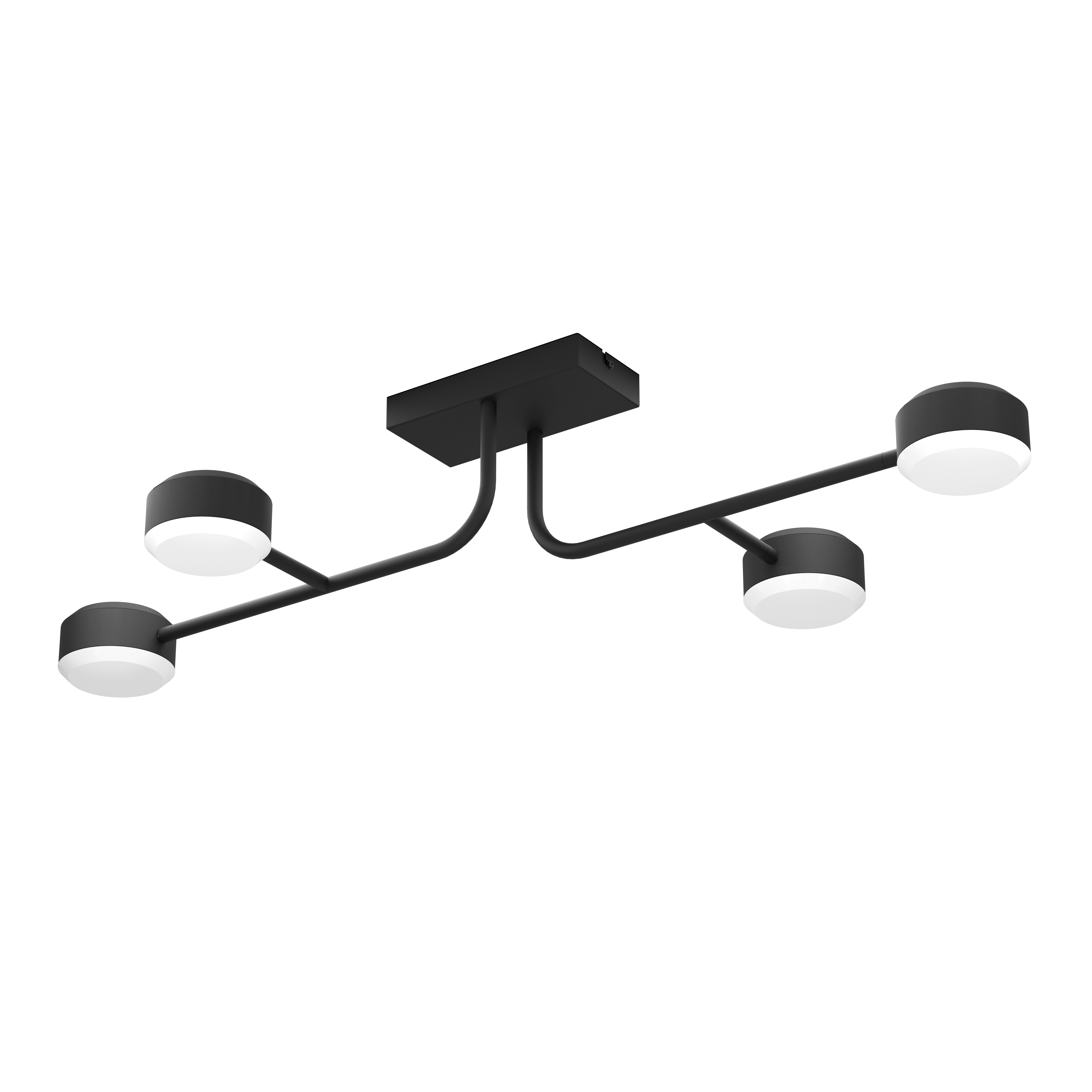 CLAVELLINA Flush Fitting