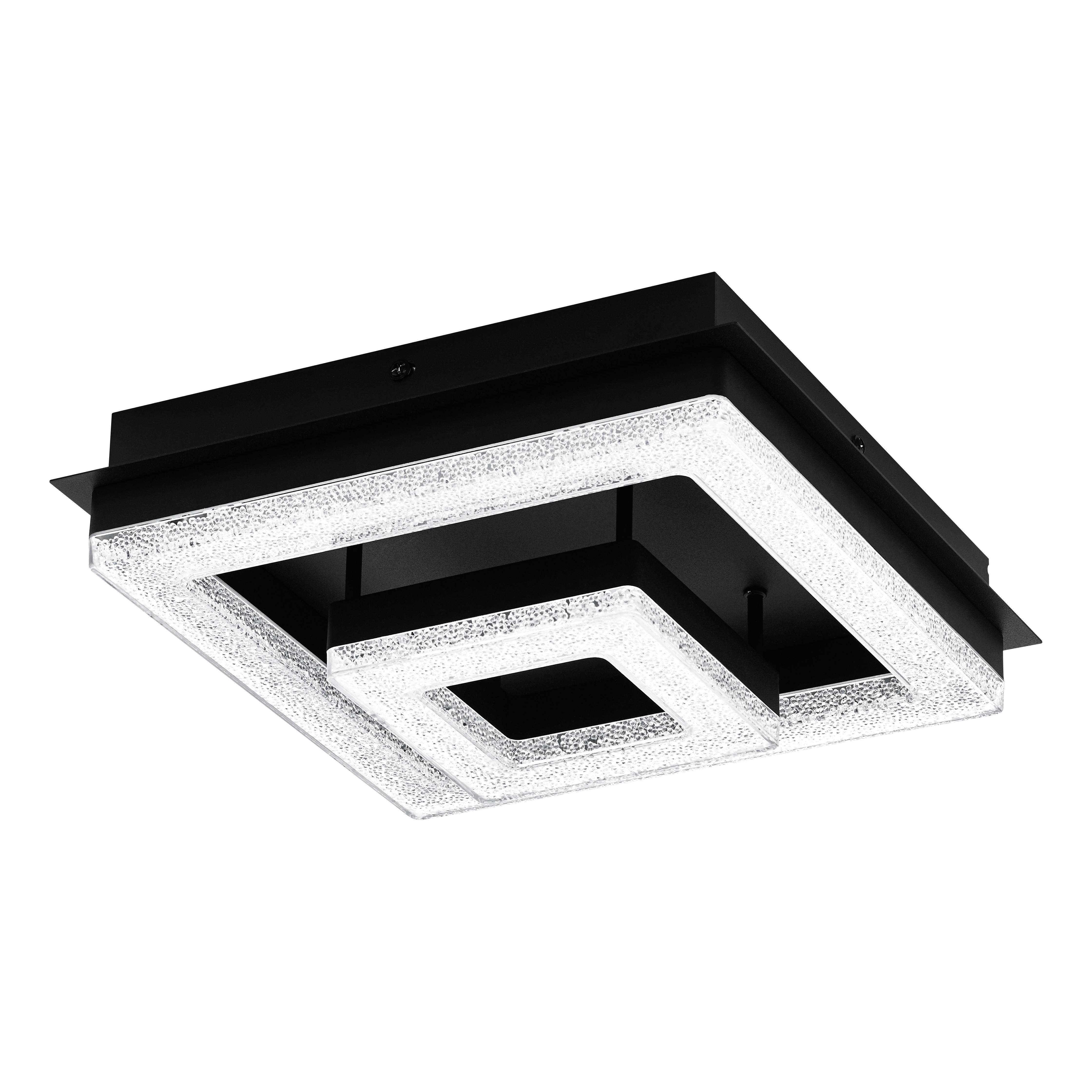FRADELO 260mm SQ Flush Fitting