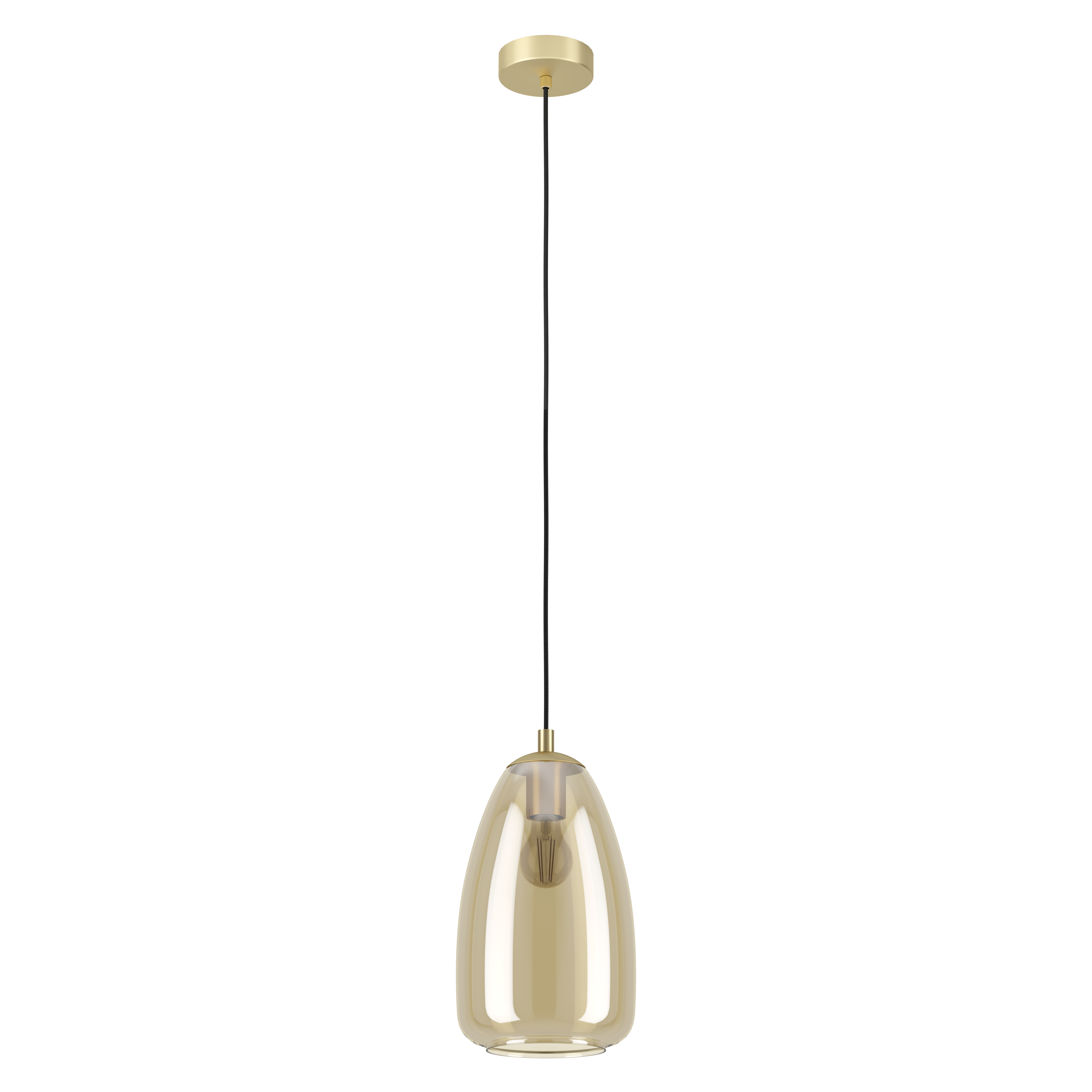 ALOBRASE PENDANT 200mm