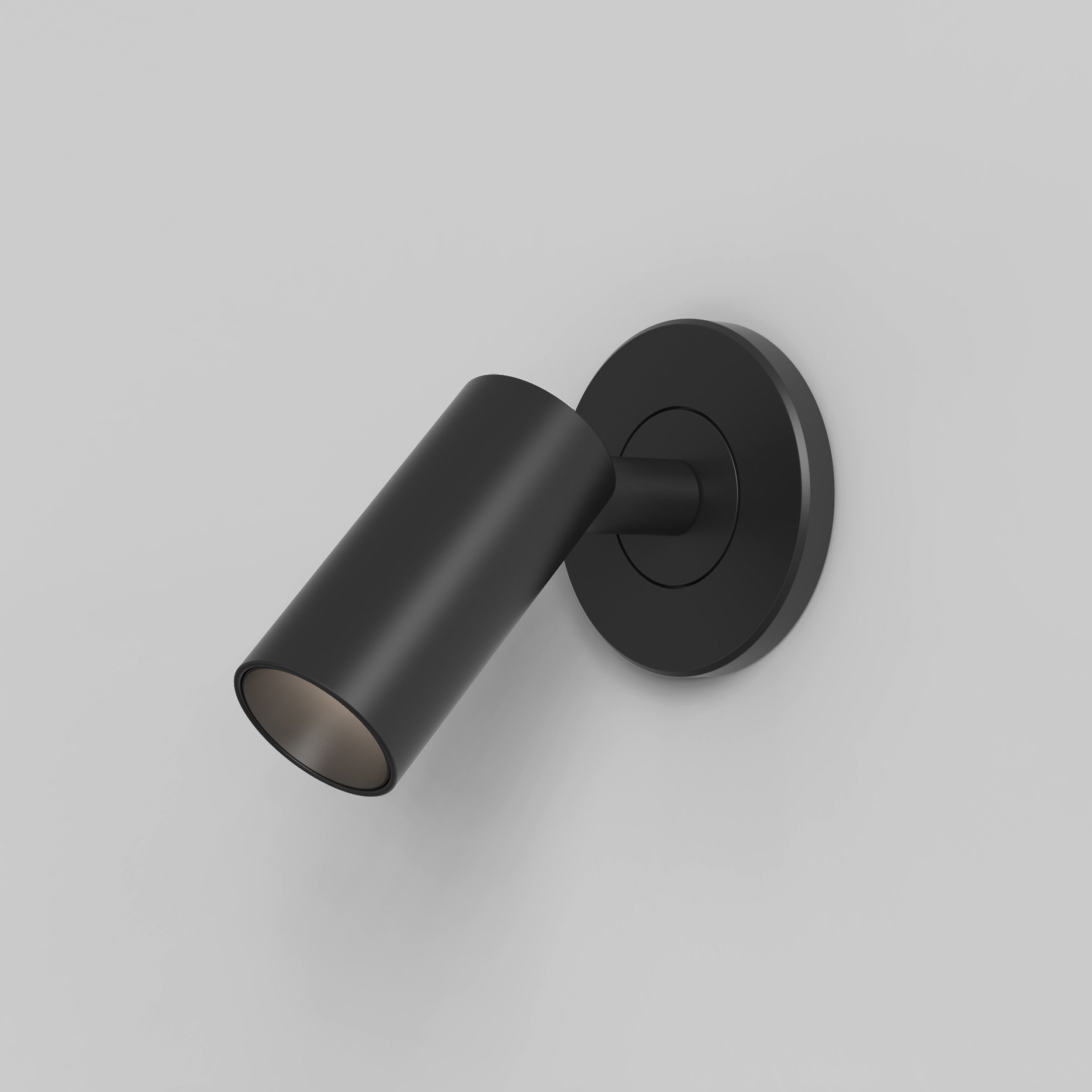 Micro Recess Switched