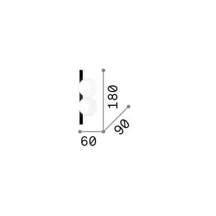 BINOMIO LED PL2