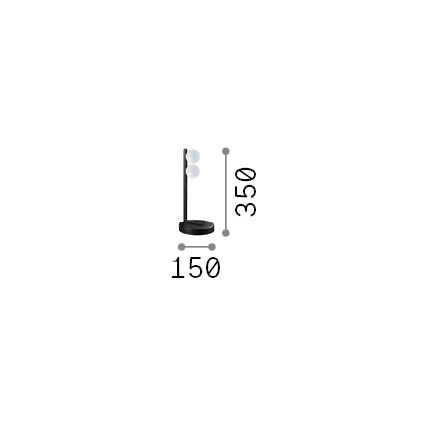 BINOMIO LED TL2