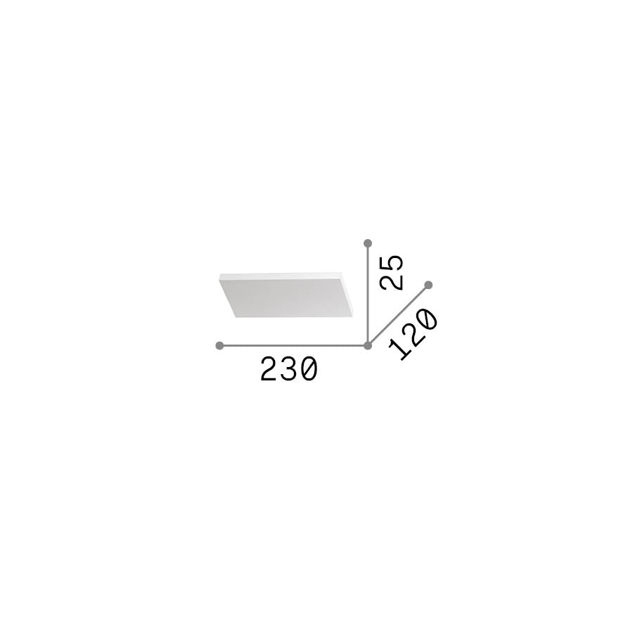BLOCK AP D230