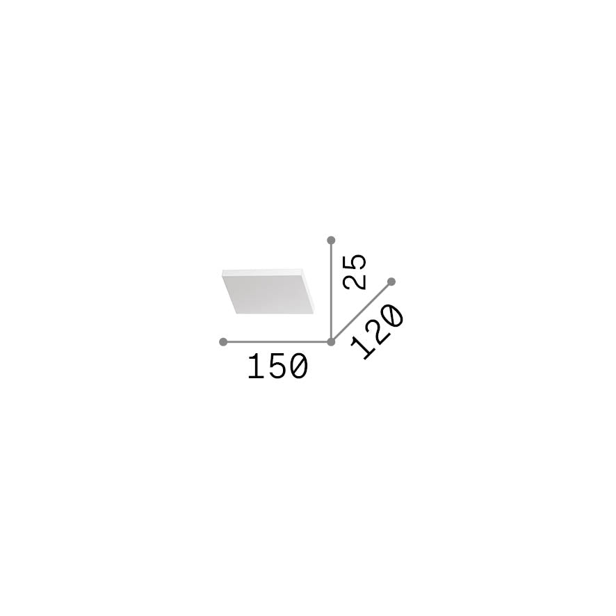 BLOCK AP D150