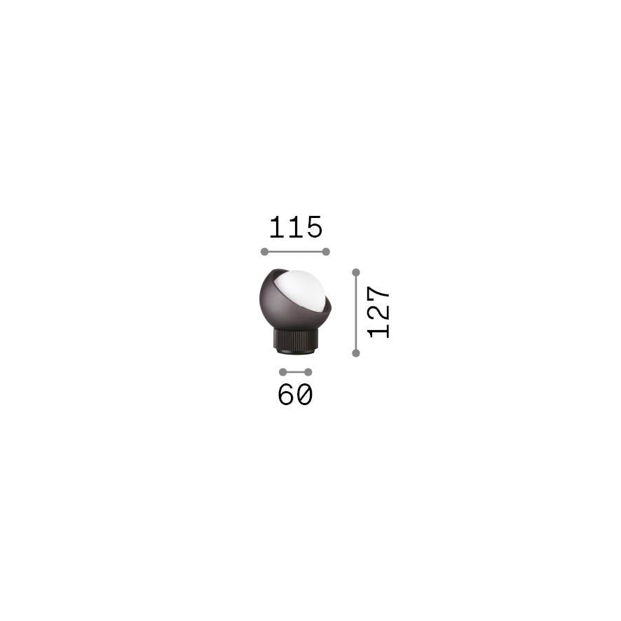 BLOOM TL1 SMALL
