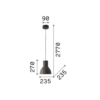 BREEZE SP1 SMALL