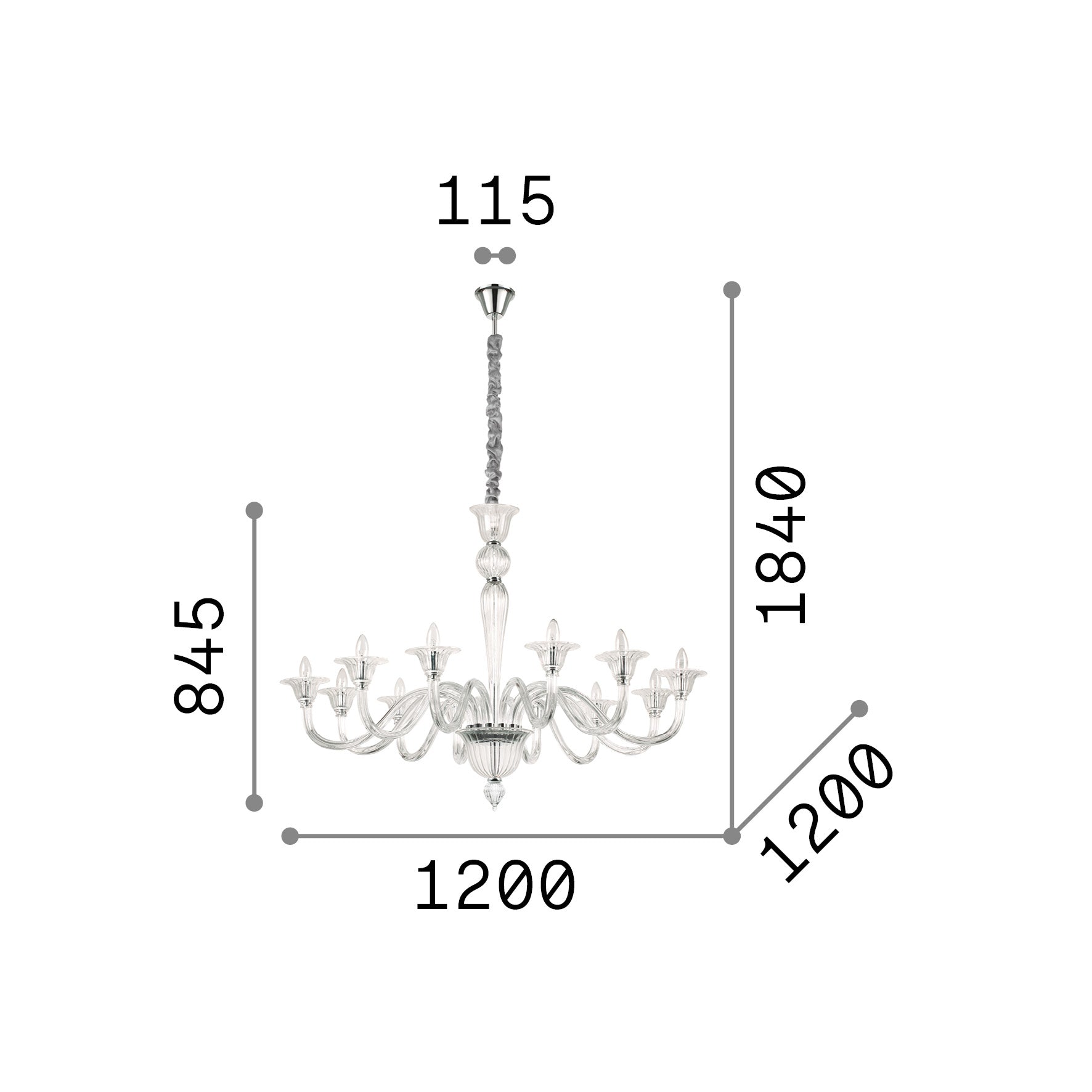 BRIGITTA SP12