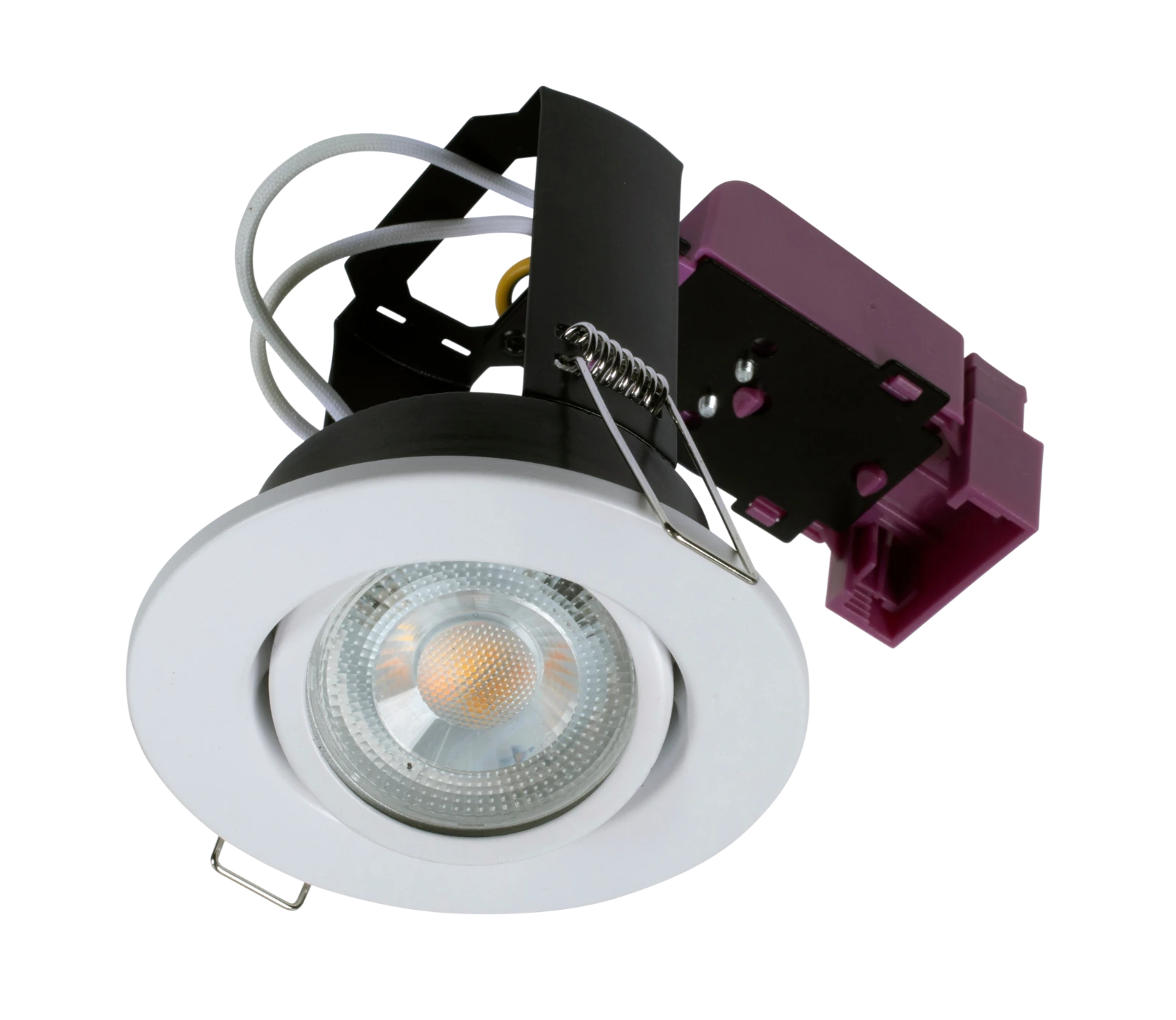 CAPELLA LED FIRE RATED RCPF10