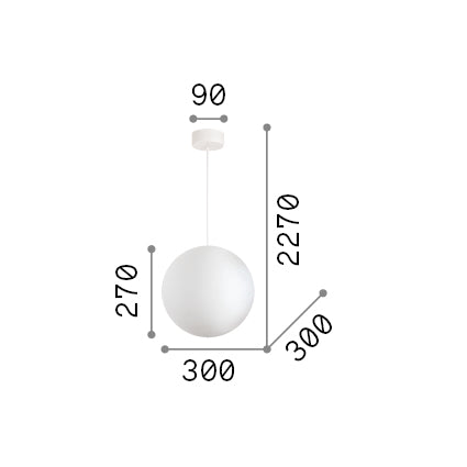 CARTA SP1 D30