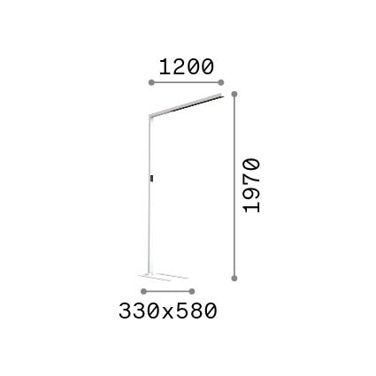 COMFORT-2 PT 2700K-5700K