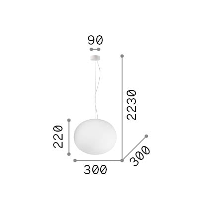 COTTON SP1 D30