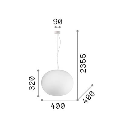 COTTON SP1 D40