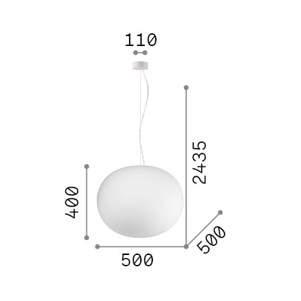 COTTON SP1 D50