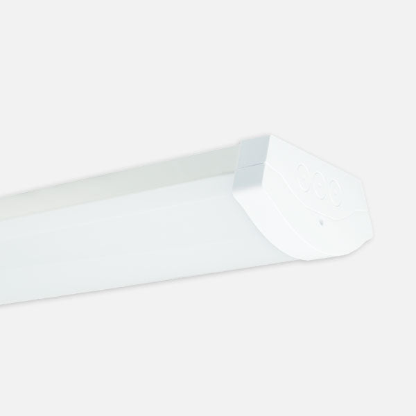 CAMPUS LED Batten PXCAMPCCTV4EM