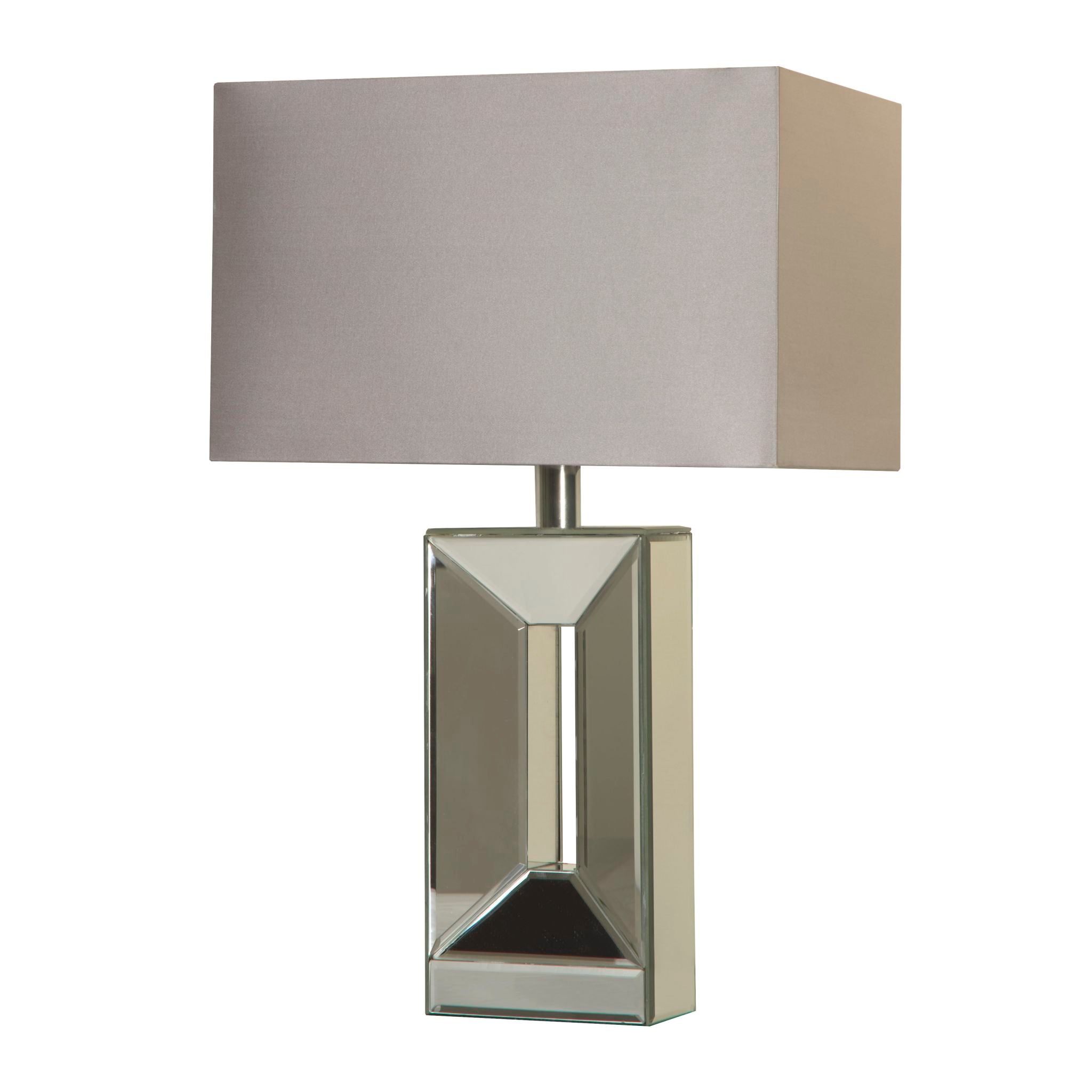 Megan 1Lt Table Lamp
