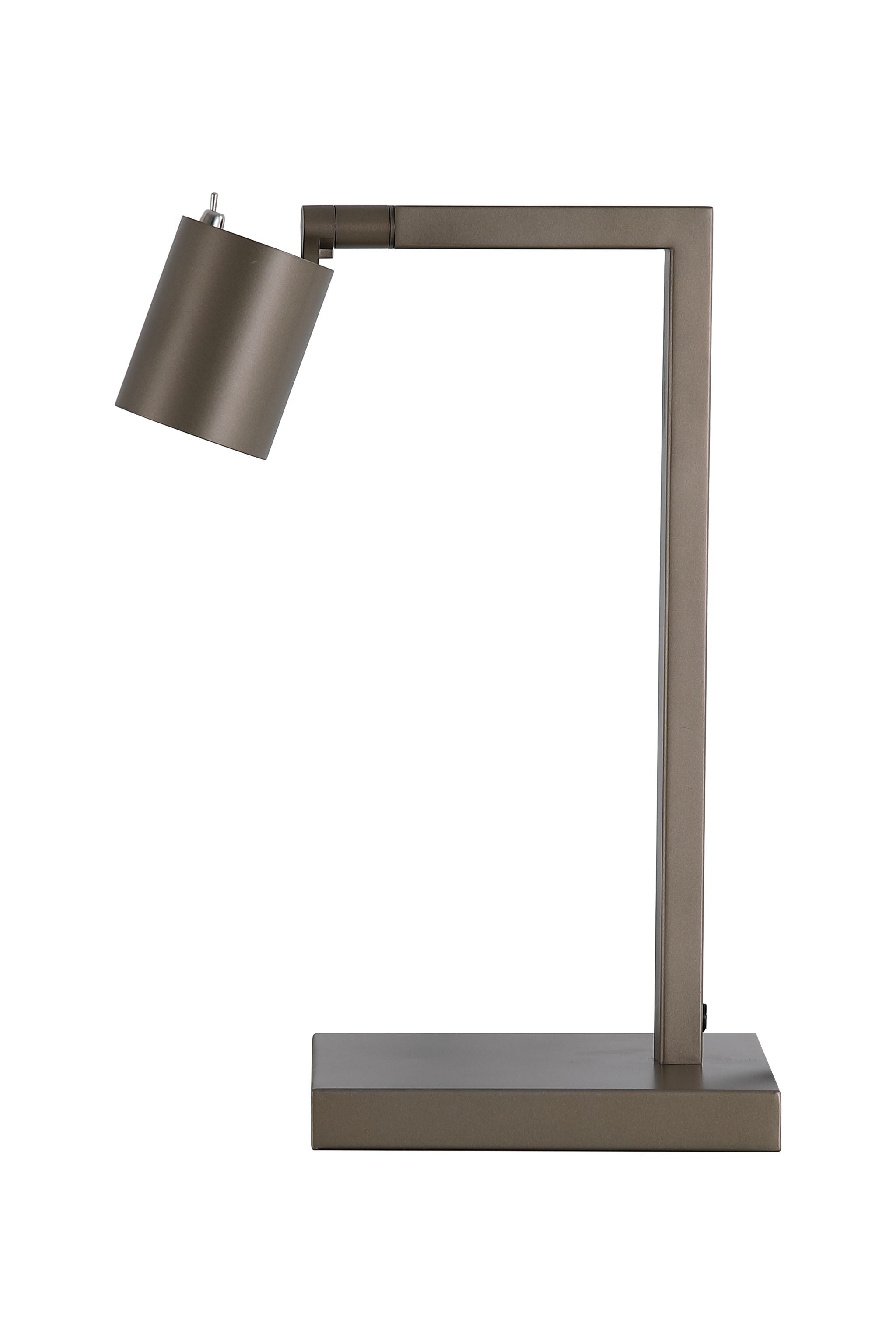 Office 1Lt Table Lamp